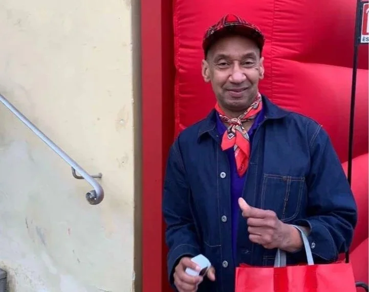 Podcast Episode 120 | The Evolving Landscape of Fashion: Insights from Breck Graham on Celebrity Culture and Industry Dynamics