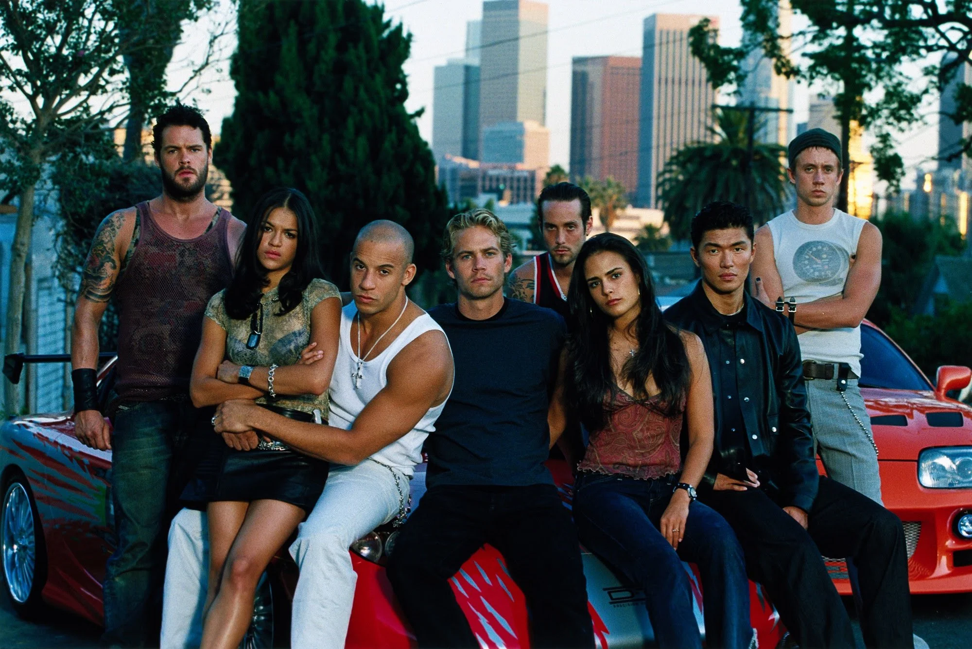 Michelle Rodriguez and Vin Diesel Will Attend The Fast And Furious Screening At The Cannes Film Festival