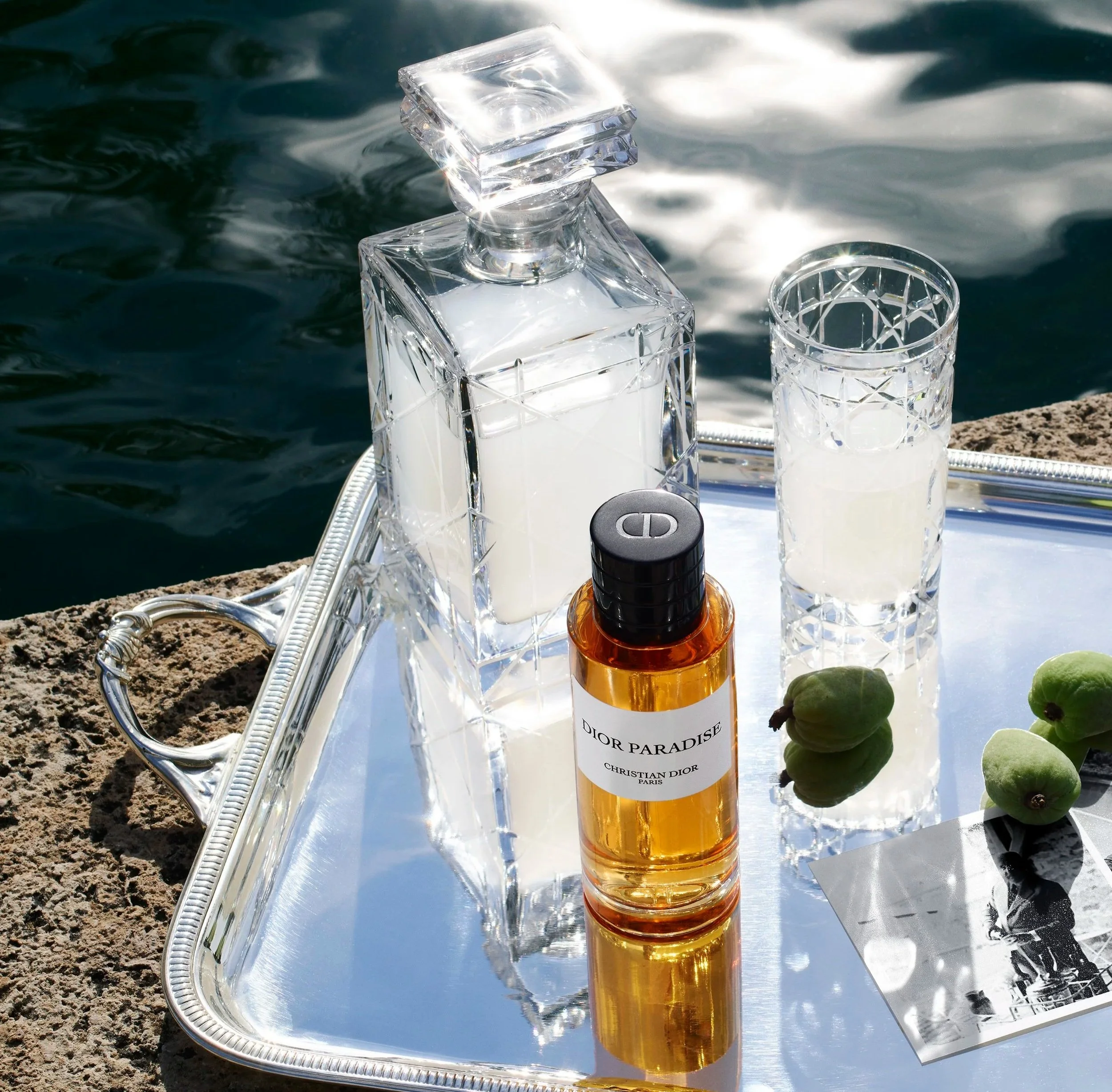 Dior Launches Paradise from La Collection Privée
