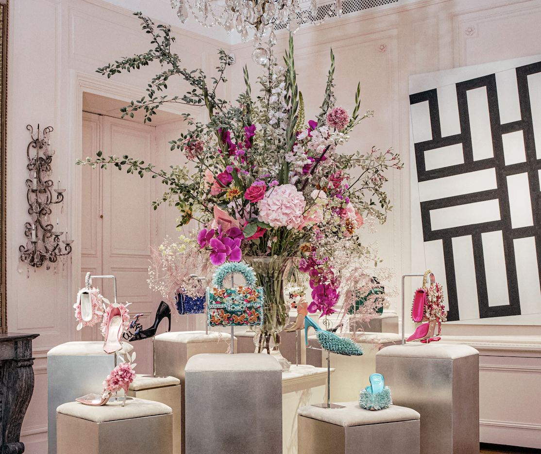 The Roger Vivier AW26 Couture Collection Is The Brand’s Most Exclusive Expression Of Couture Craftsmanship