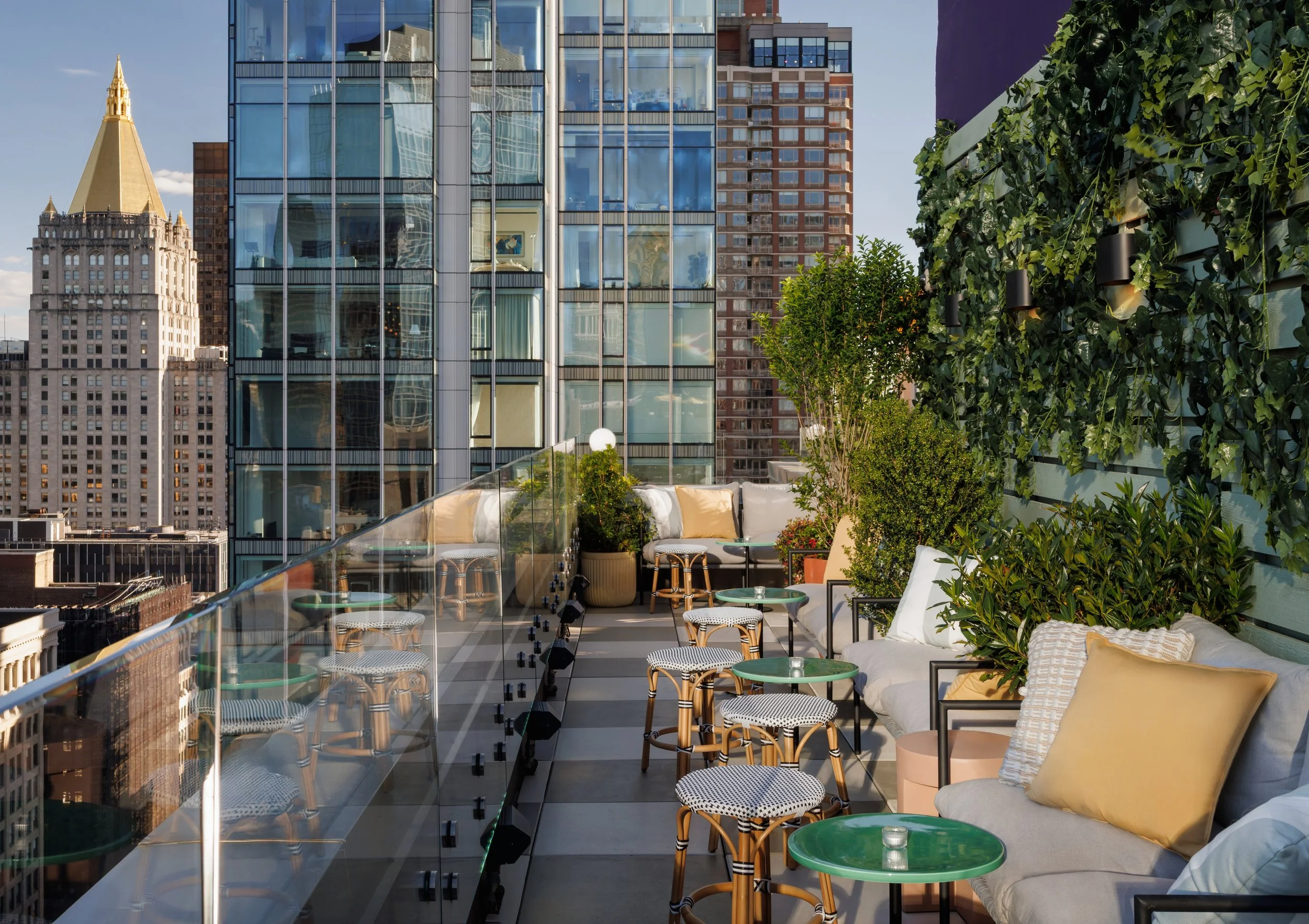 Arlo’s Best Spots In New York City During The World Cup Final