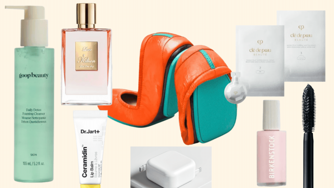 SEELE’s Top Must Have Items For Summer