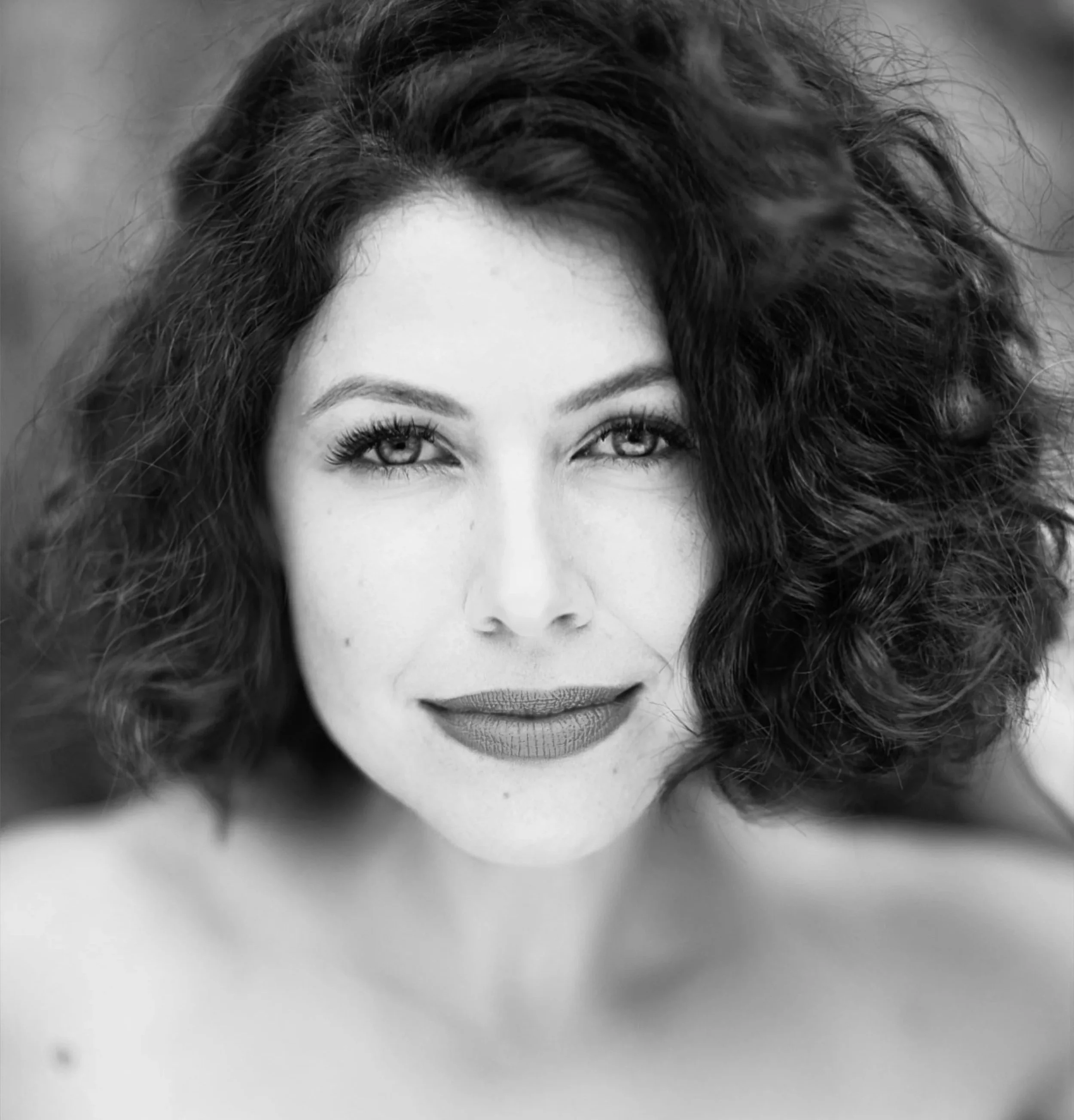 Podcast Episode 128: Mehera Blum