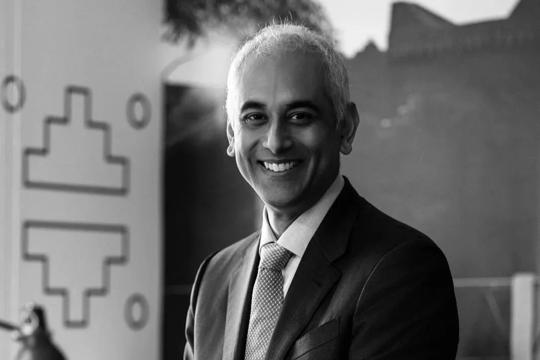 Podcast Episode 130: Kiran Jay Haslam On Going Beyond the Brand- Inside the Mind of a World-Class CMO