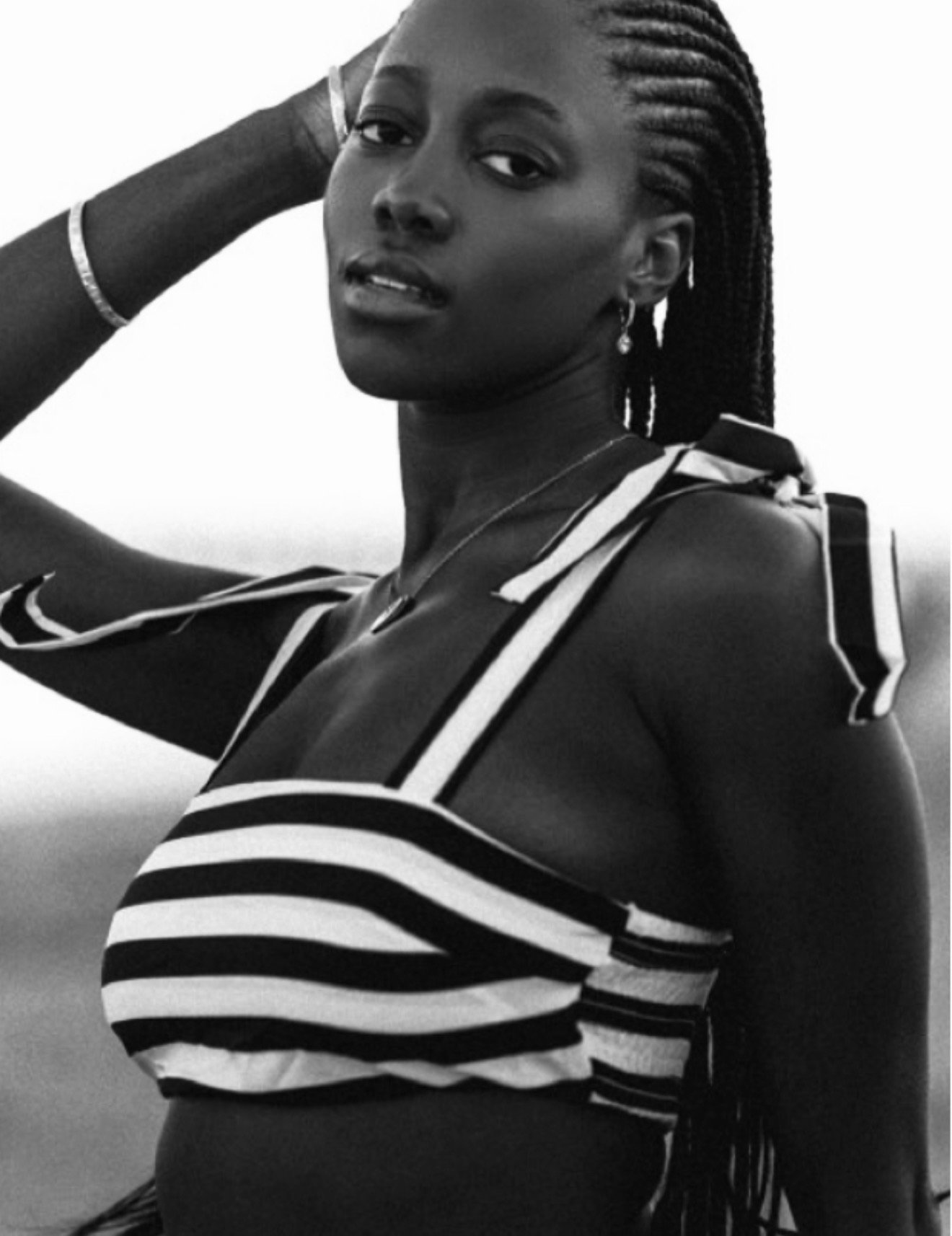 Podcast Episode 130: Sade Adoghe