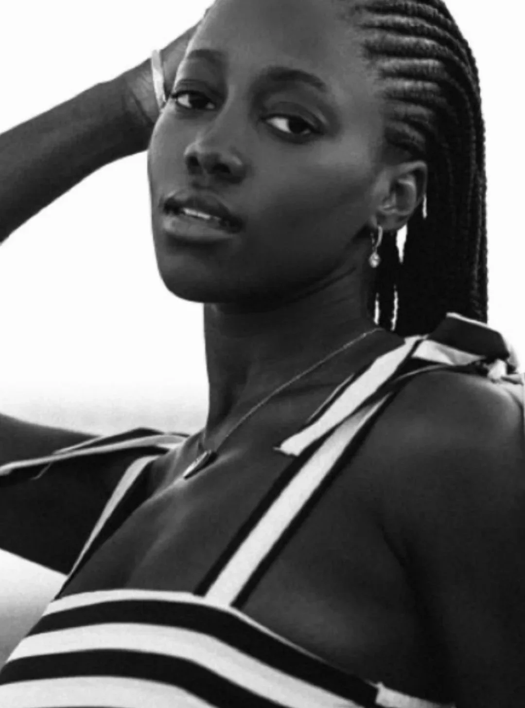 Podcast Episode 130: Sade Adoghe