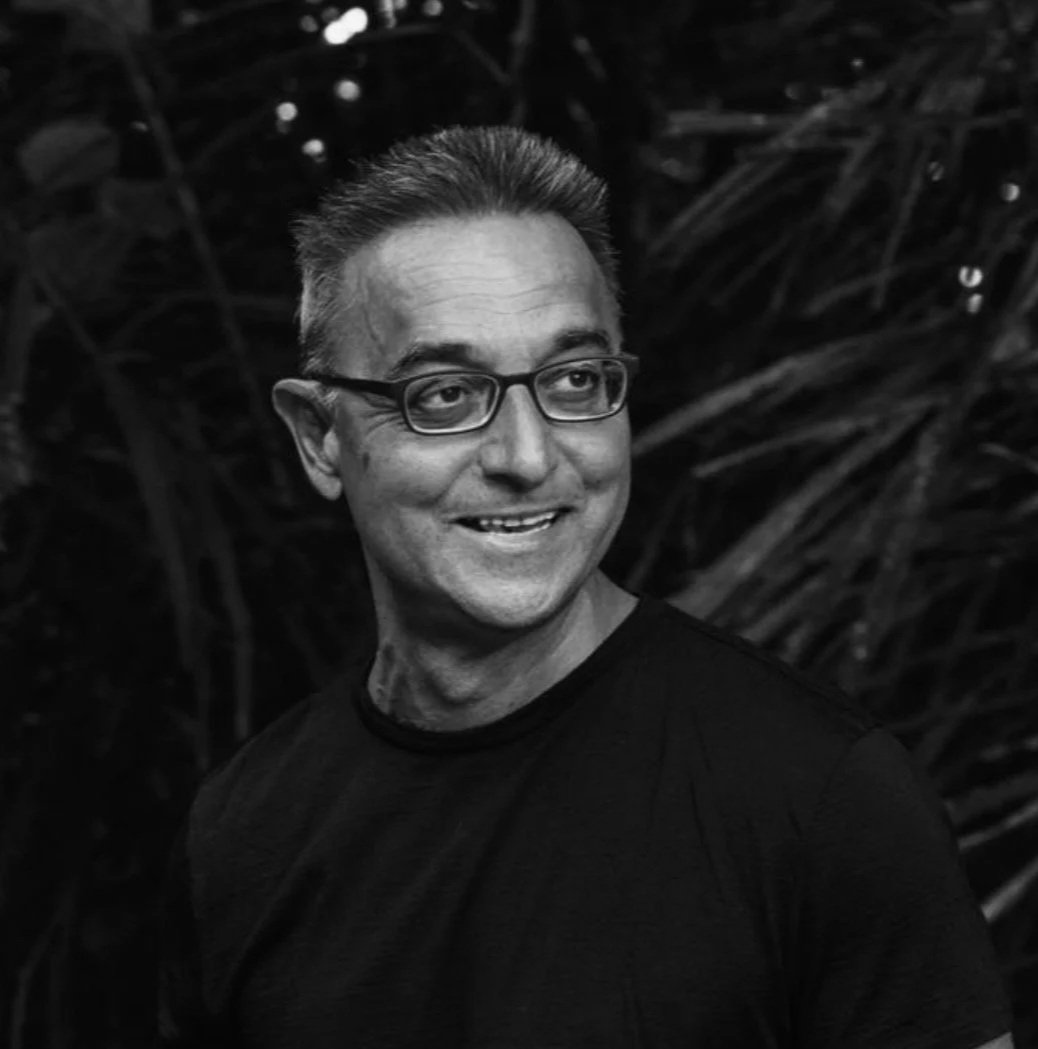 Podcast Episode 132: Sonu Shivdasani