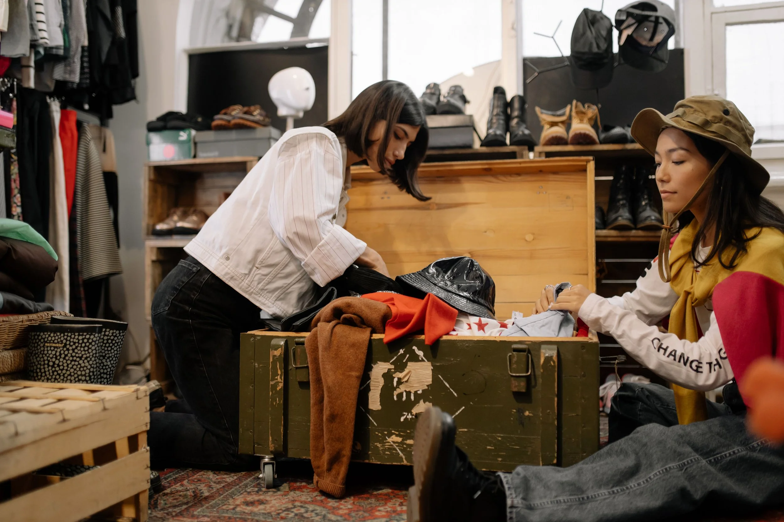 Most Common Secondhand Scams - 63 Cases Analyzed