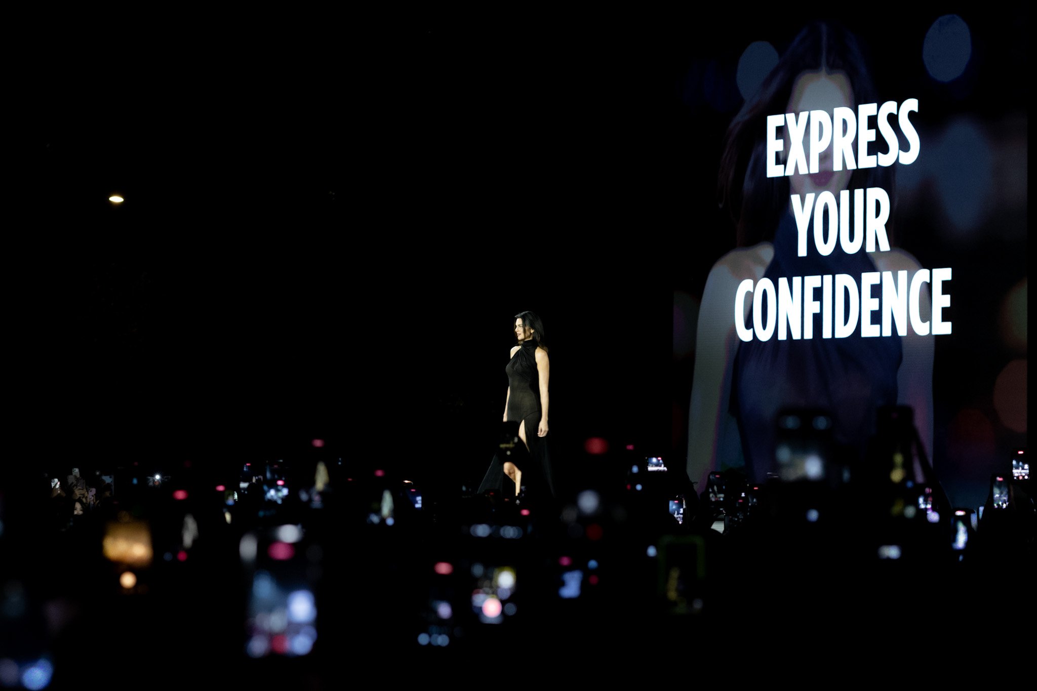 Already Worthy: A Night Beneath the Eiffel Tower with L'Oréal Paris