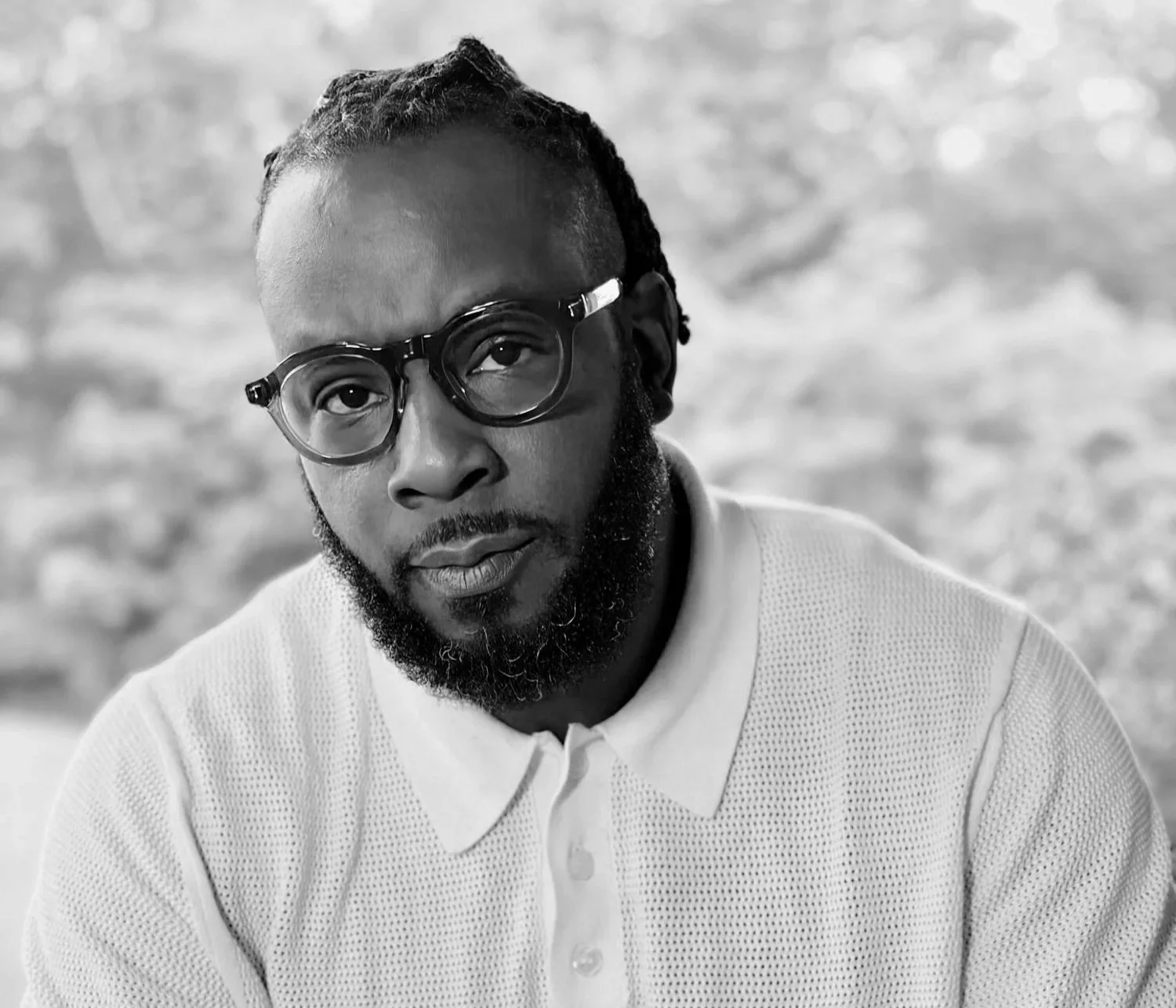 Podcast Episode 137: Jonathan Tremaine Thomas