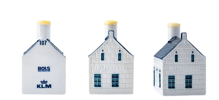 did-you-know-about-KLM-airlines-delft-blue-houses-seele-magazine-rsinghsandhu latest addition (KLM Delft house). Photo by KLM.png