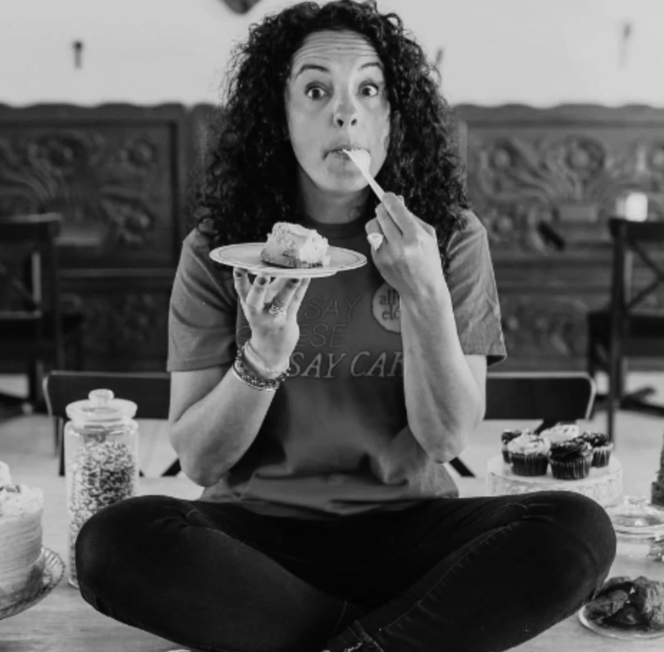 Podcast Episode 138: Aleka Selig