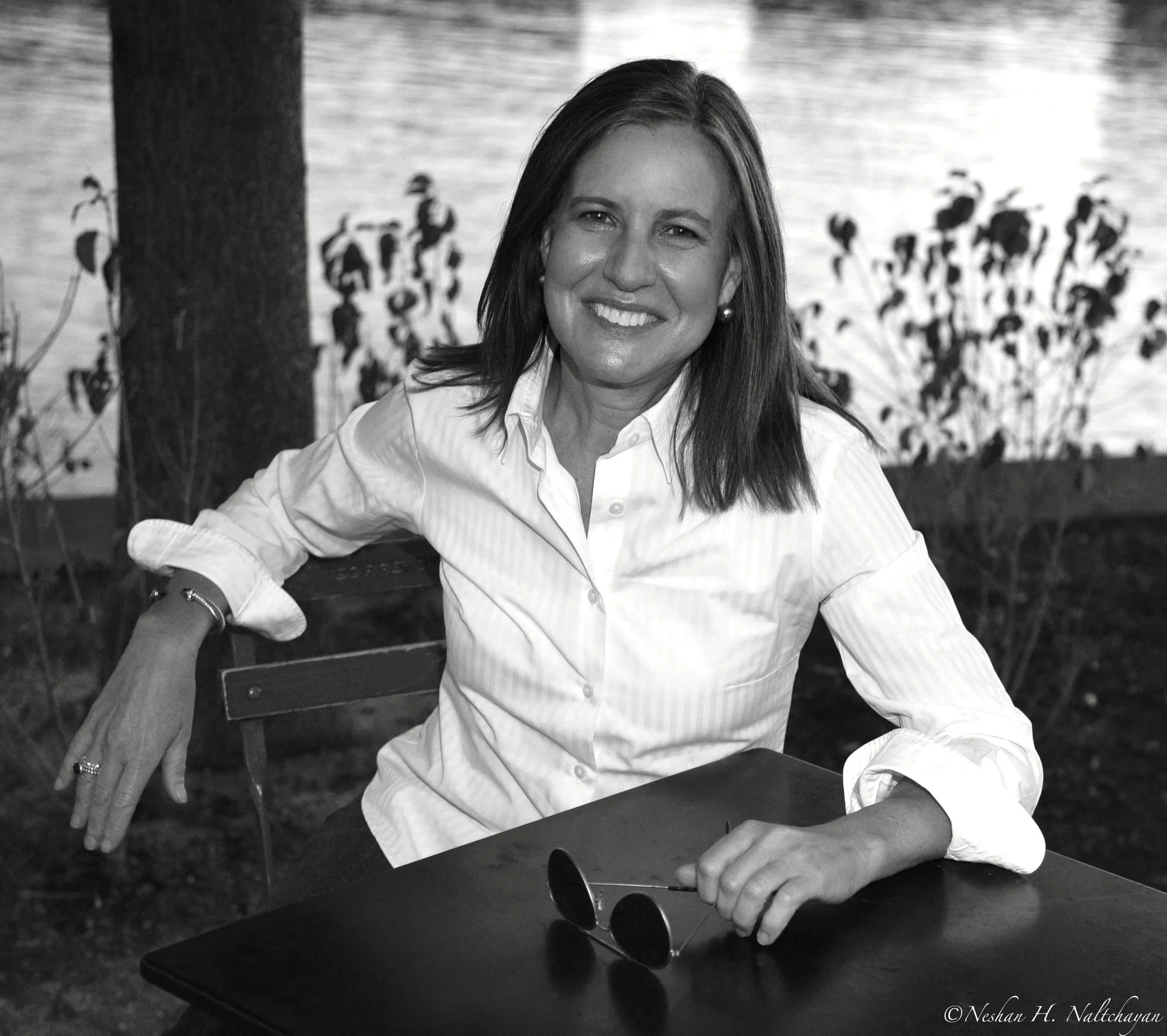 Podcast Episode 89: Beth Solomon Opens Up About The USAID Cut