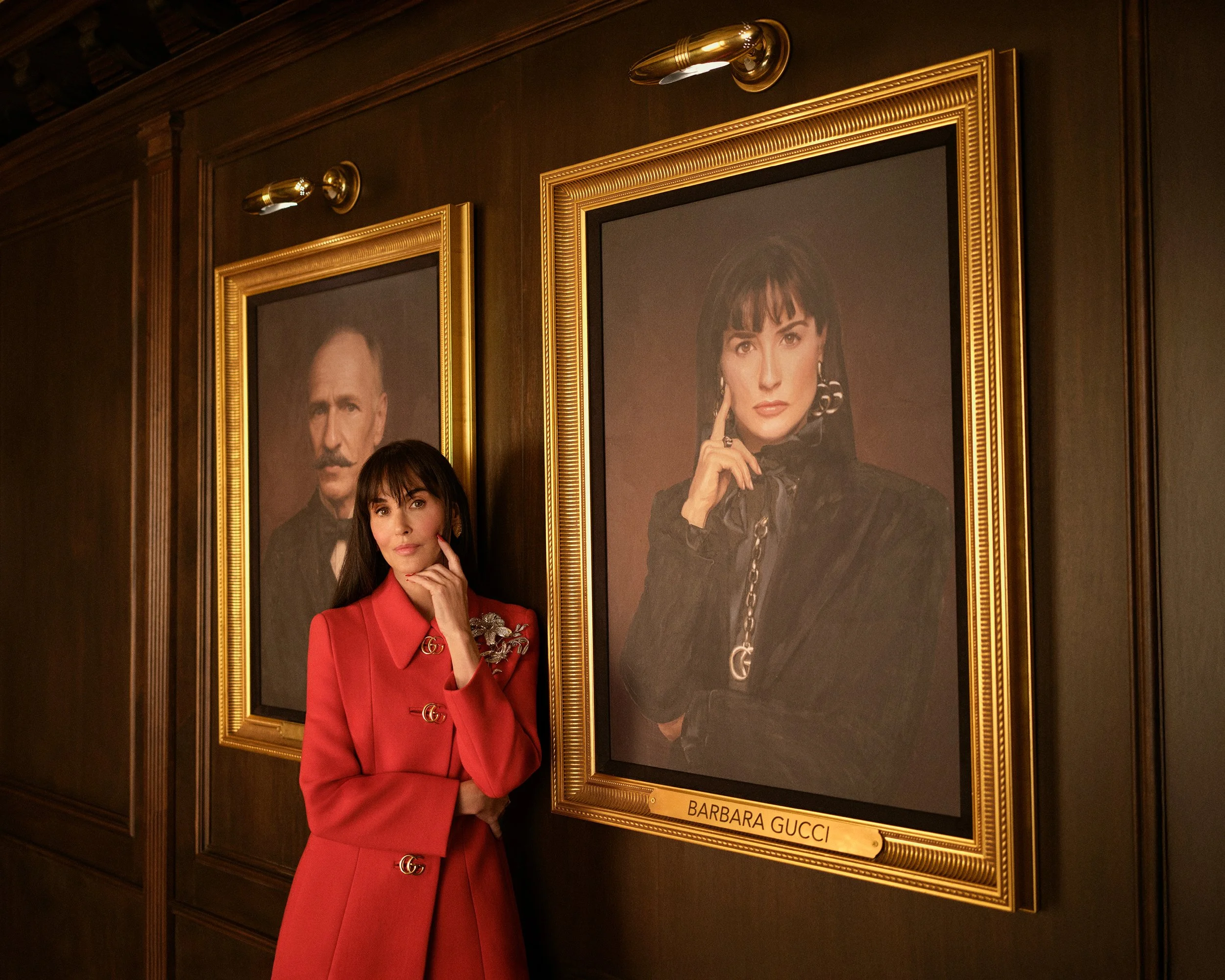 If This Is What Demna Will Be Producing, Then We’re Excited About The New Gucci