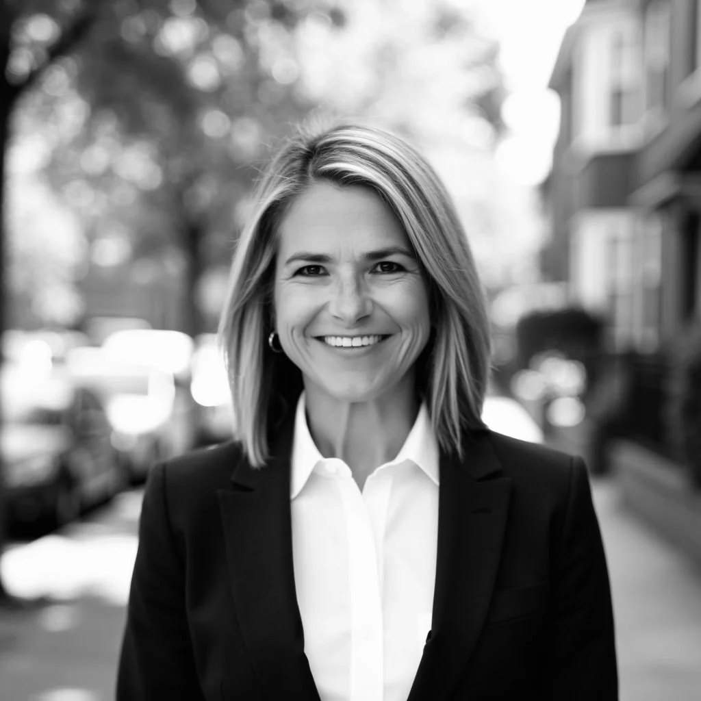 Podcast Episode 131: Tracy Robins