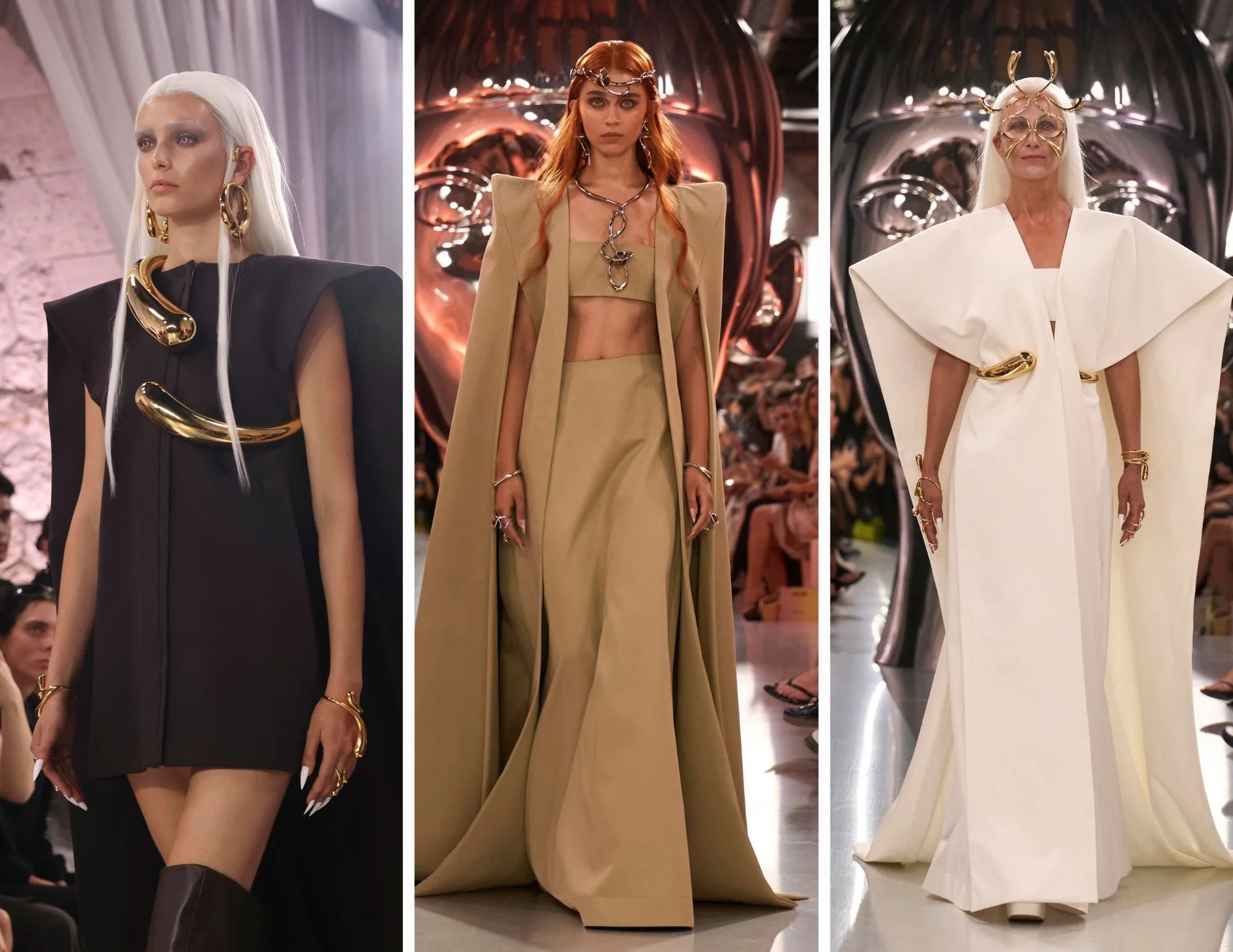 MAM as the Universe’s Most Radiant Pleiadians: Descending Upon Paris with a Gaia Soul