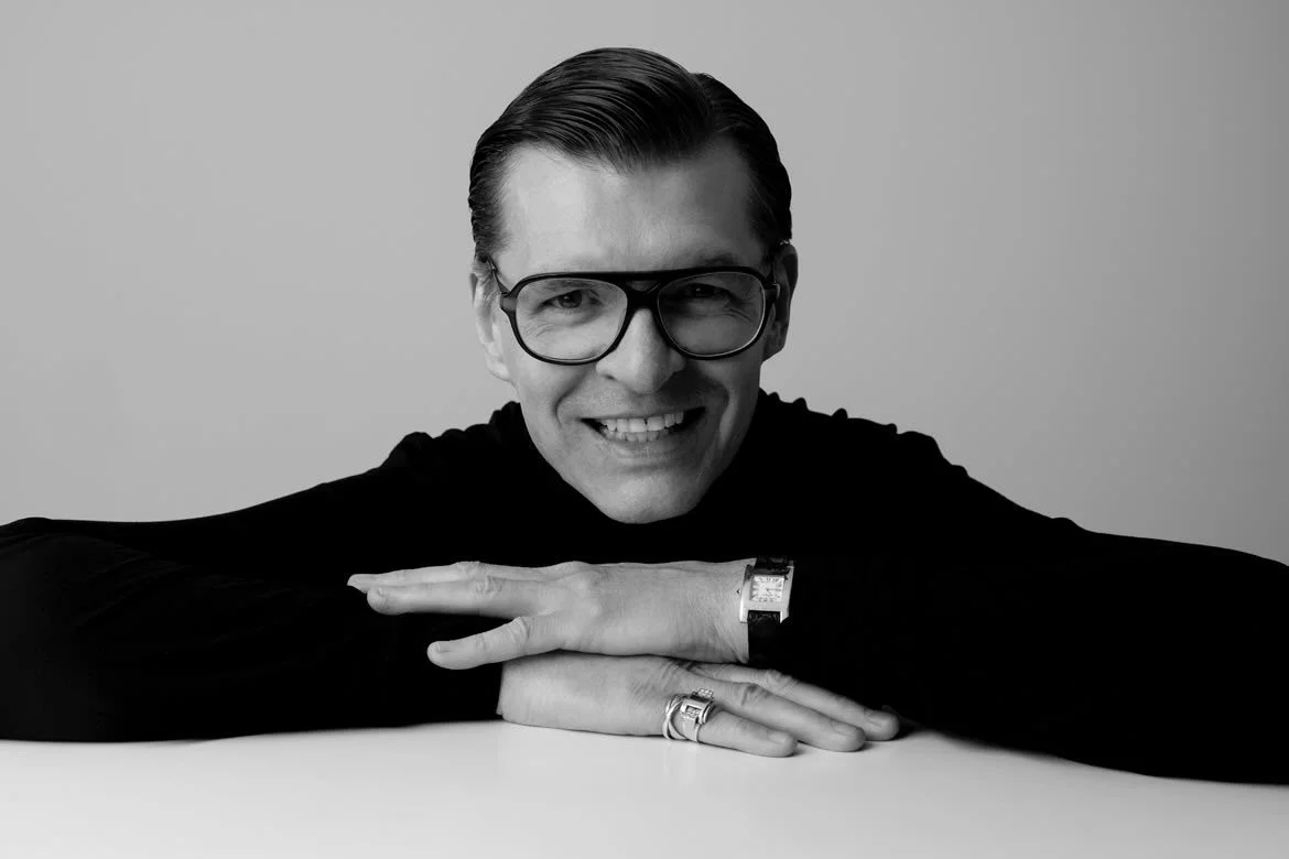 Podcast Episode 101: Adam Leja And How The Essence of Fashion Is More Than Just Clothes