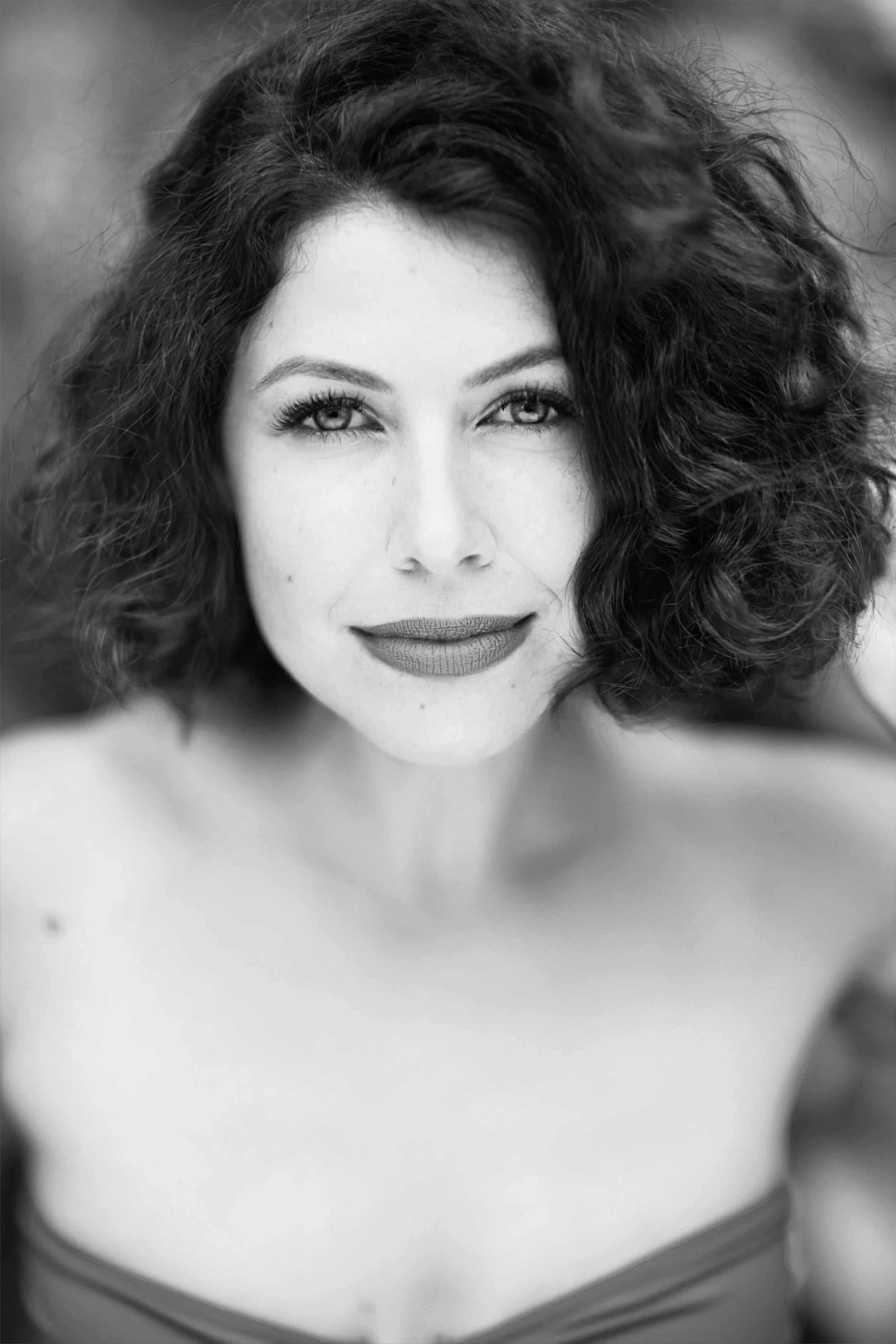 Podcast Episode 128: Mehera Blum