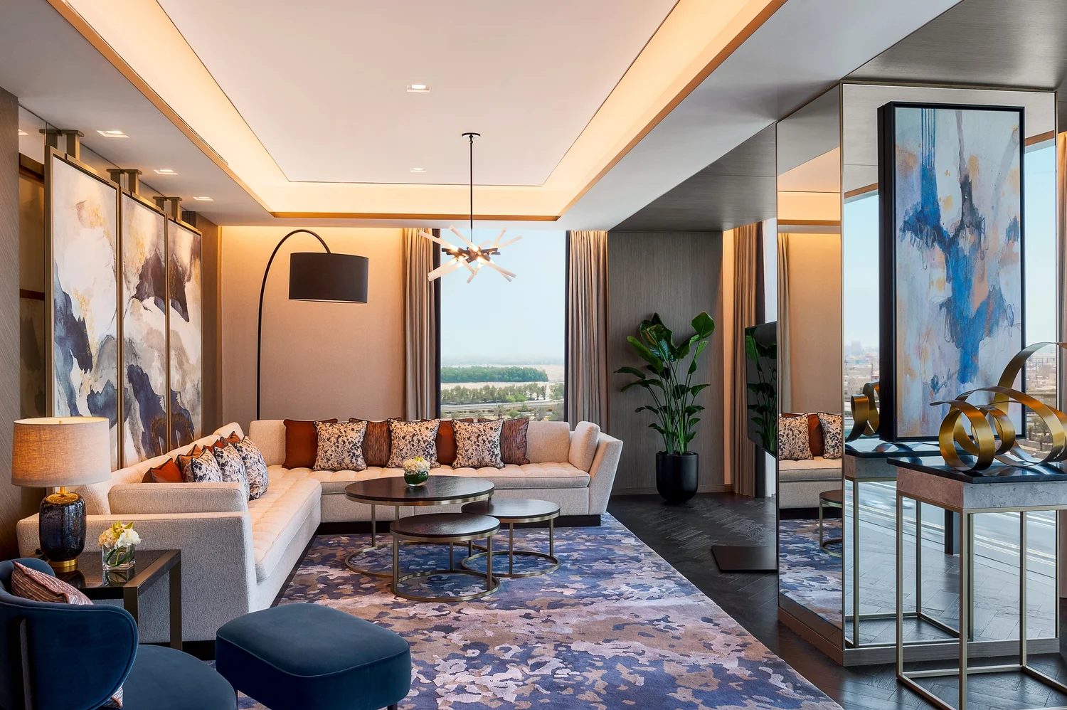 Suite Dreams Inside The World's Most Luxurious Suites — SEELE
