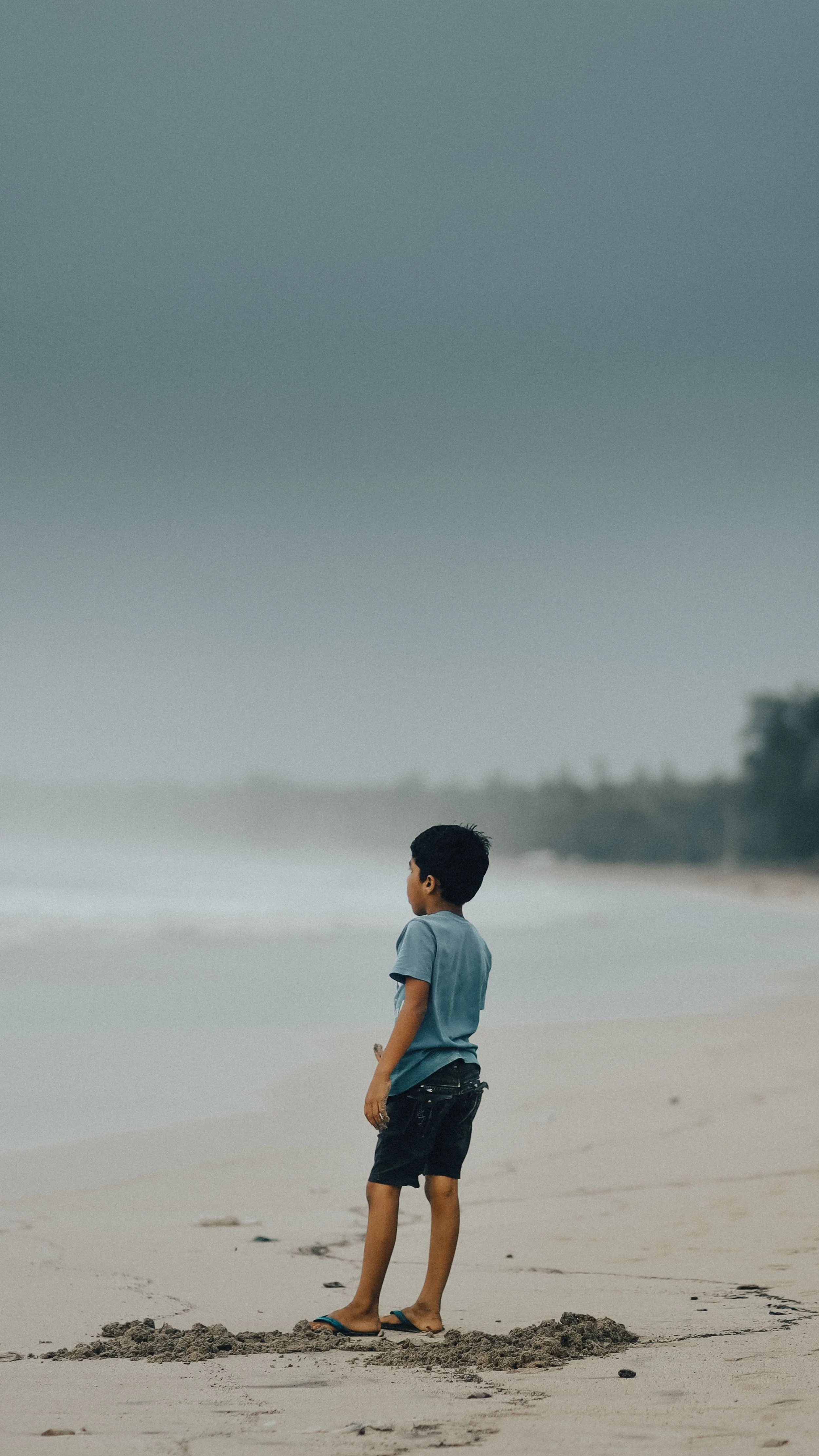 The Boy Child Being Left Behind | By KB Chakela