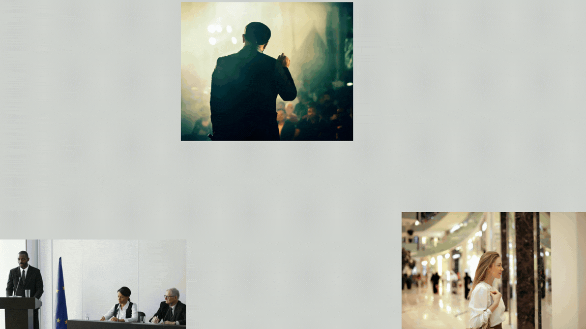 PR Lessons From Jesus