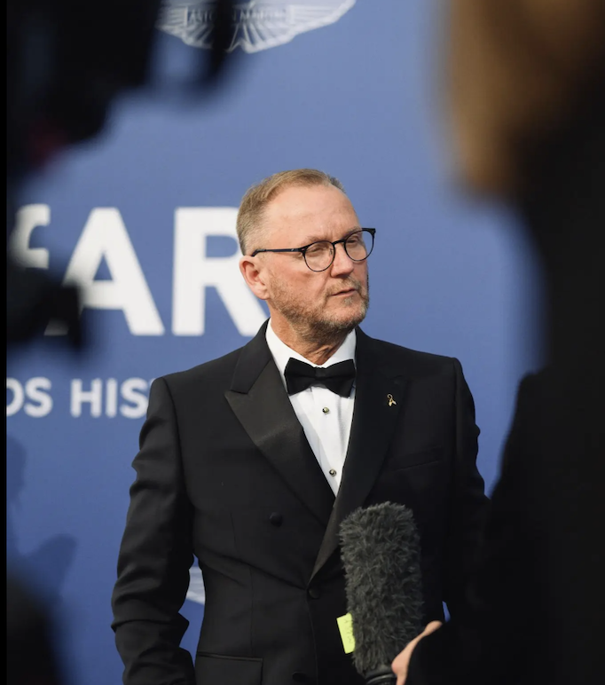 Podcast Episode 108: Kevin Robert Frost And A Career Dedicated To Making A Global Impact On HIV/AIDS