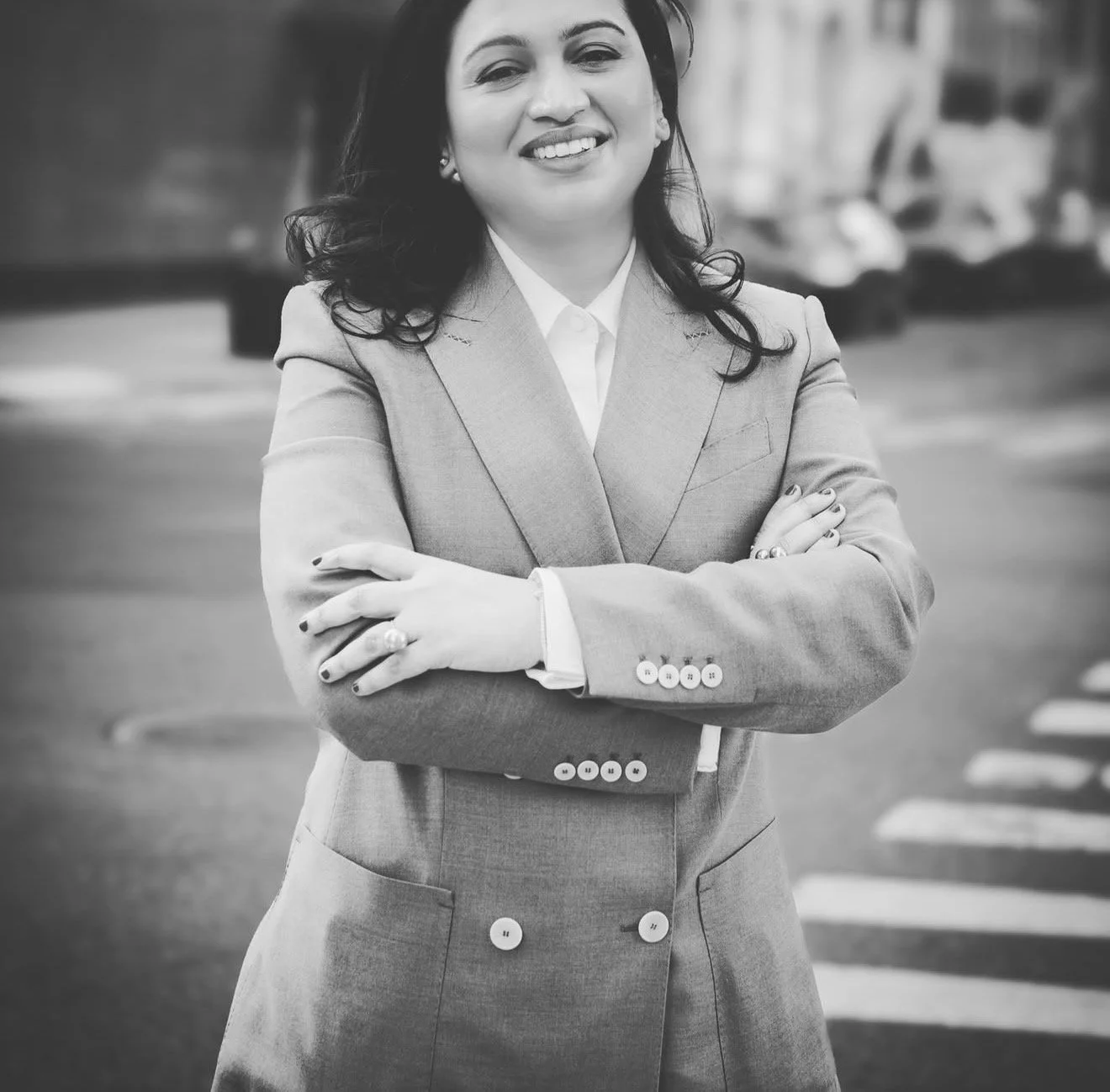 Women’s Month Podcast Episode 110 | Rupa Dash On Building Your Own Table