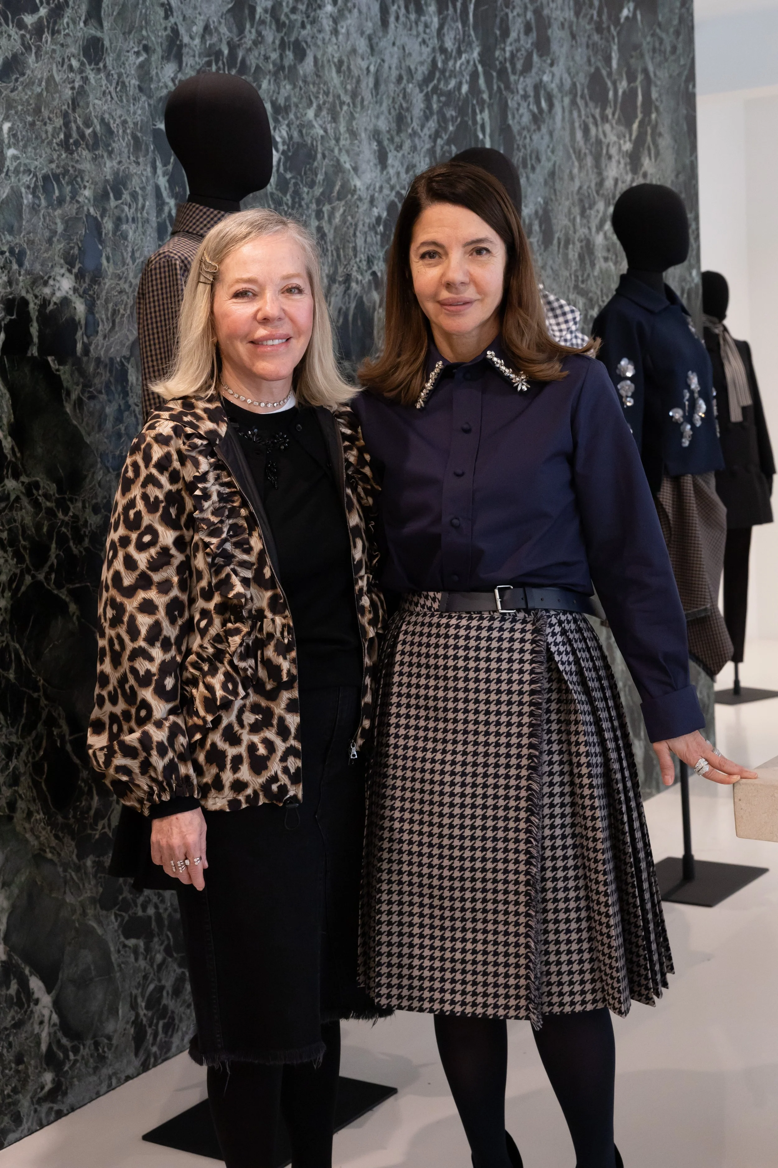 Women’s Month Podcast Episode 112 | The Timeless Elegance Of Dice Kayek: Empowering Women Through Tailoring