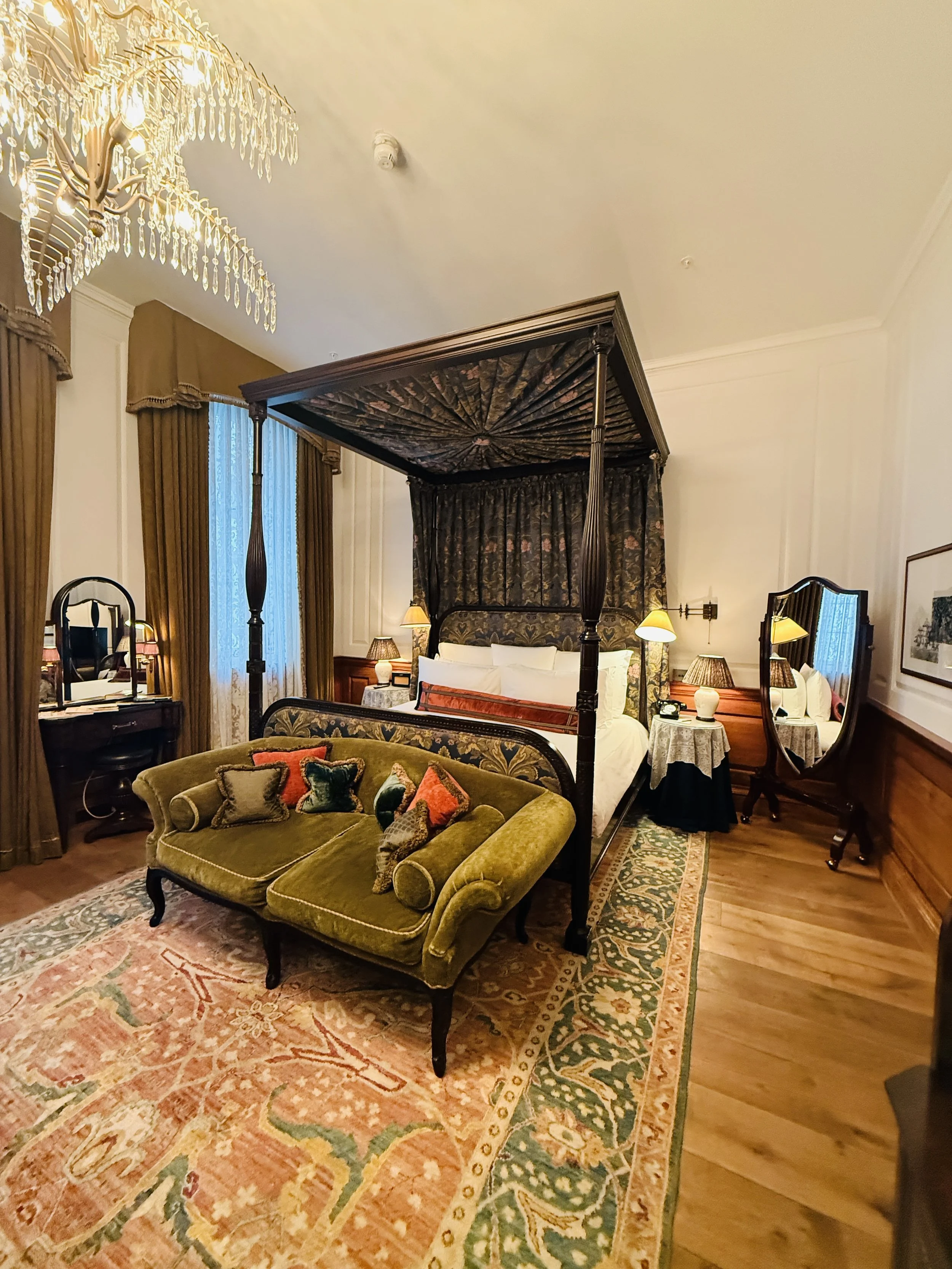 Expert Reveals the Design Secrets Behind the World's Most Immersive Hotels