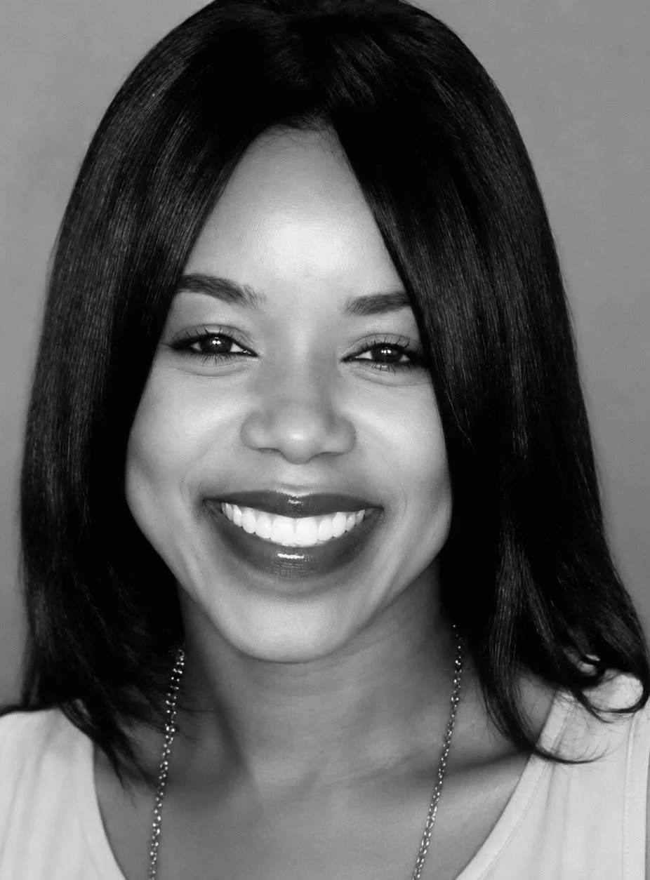 Podcast Episode 127: Sharee Graham