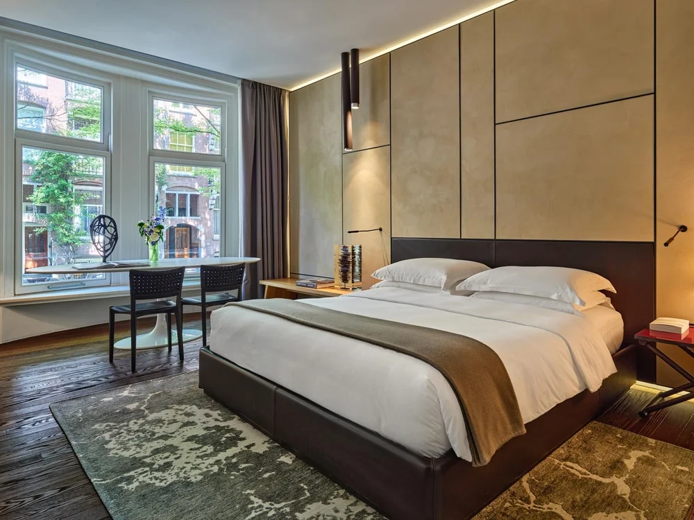 Suite Dreams: Inside The World's Most Luxurious Suites — SEELE