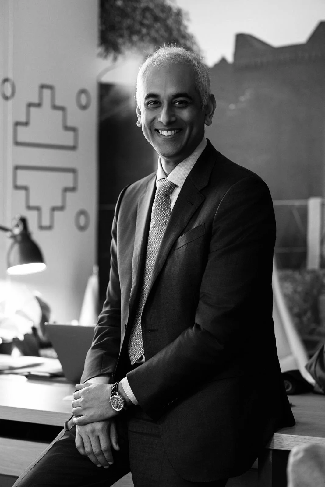 Podcast Episode 130: Kiran Jay Haslam On Going Beyond the Brand- Inside the Mind of a World-Class CMO