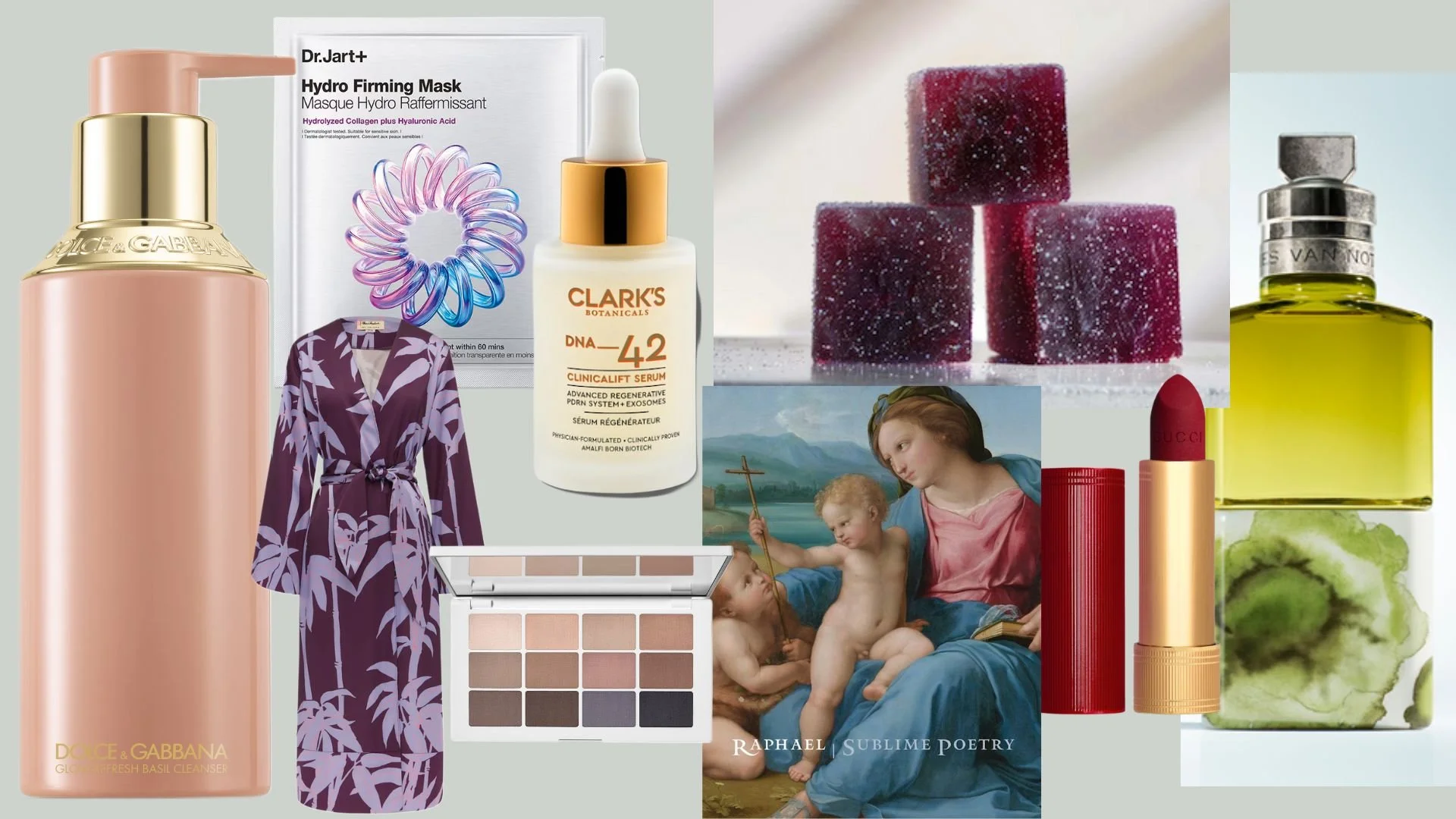 Mother’s Day Gift Guide: Thoughtful Items Under $500