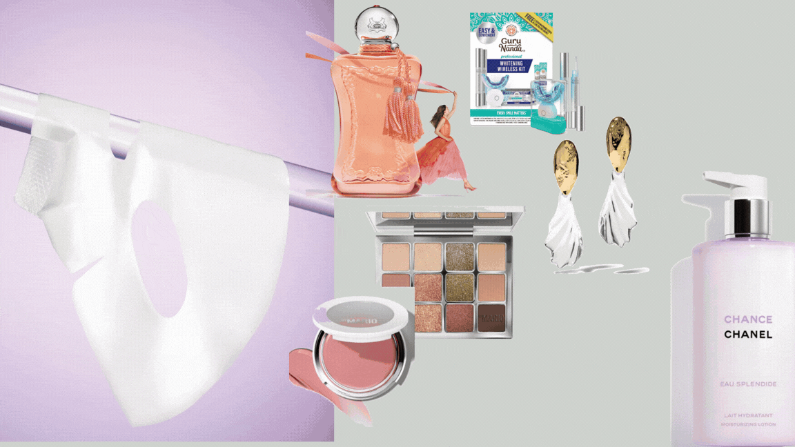 SEELE’s Valentine Day Gift Guide: The Best Beauty and Accessories for Her