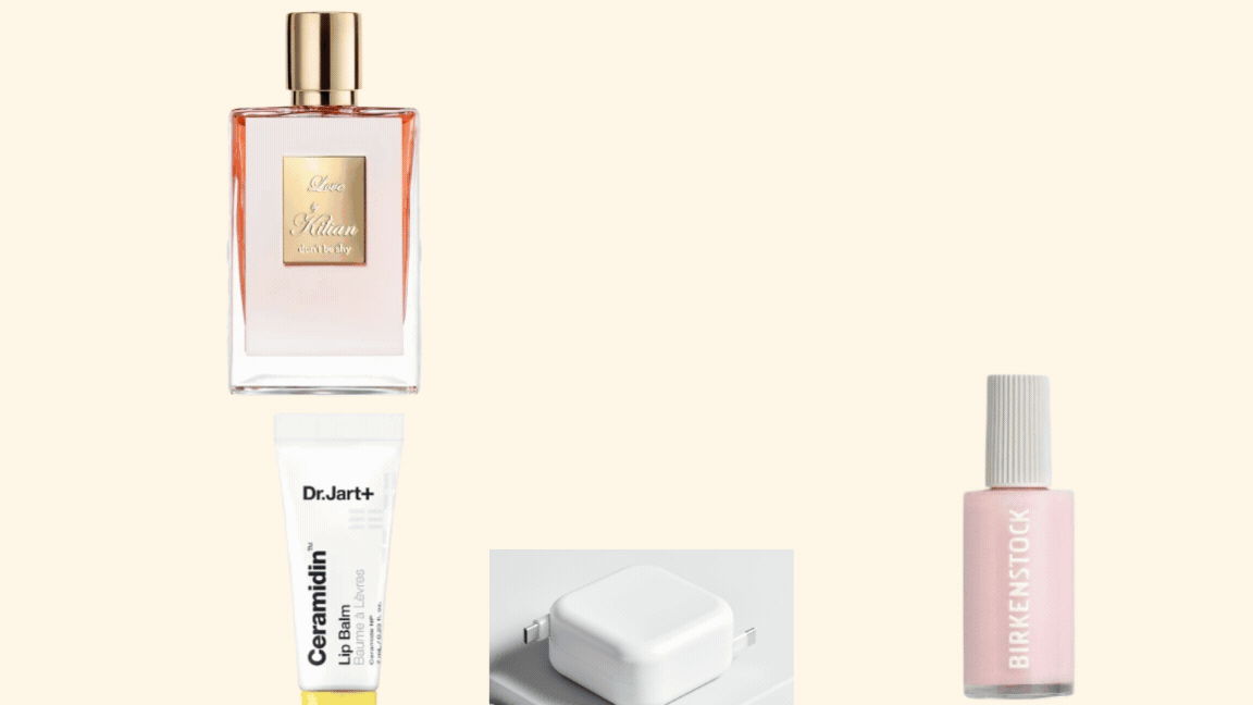 SEELE’s Top Must Have Items For Summer