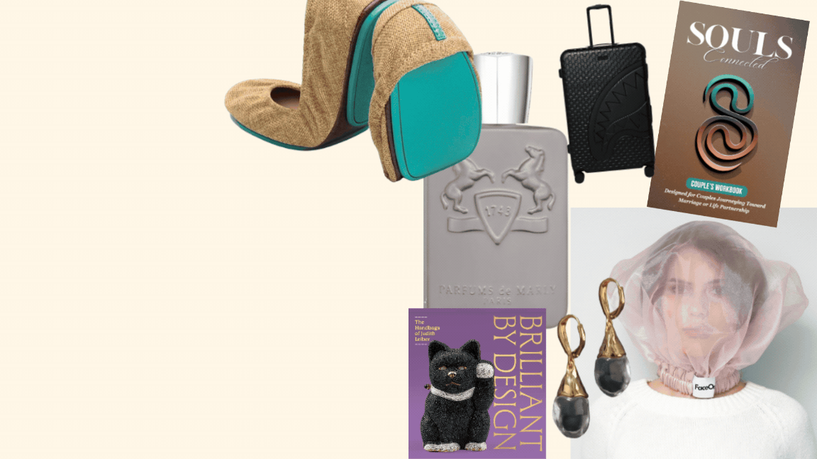 SEELE’s 2026 Fall Gift Guide: Gifts For Her, Gifts For Him, And Everything In Between