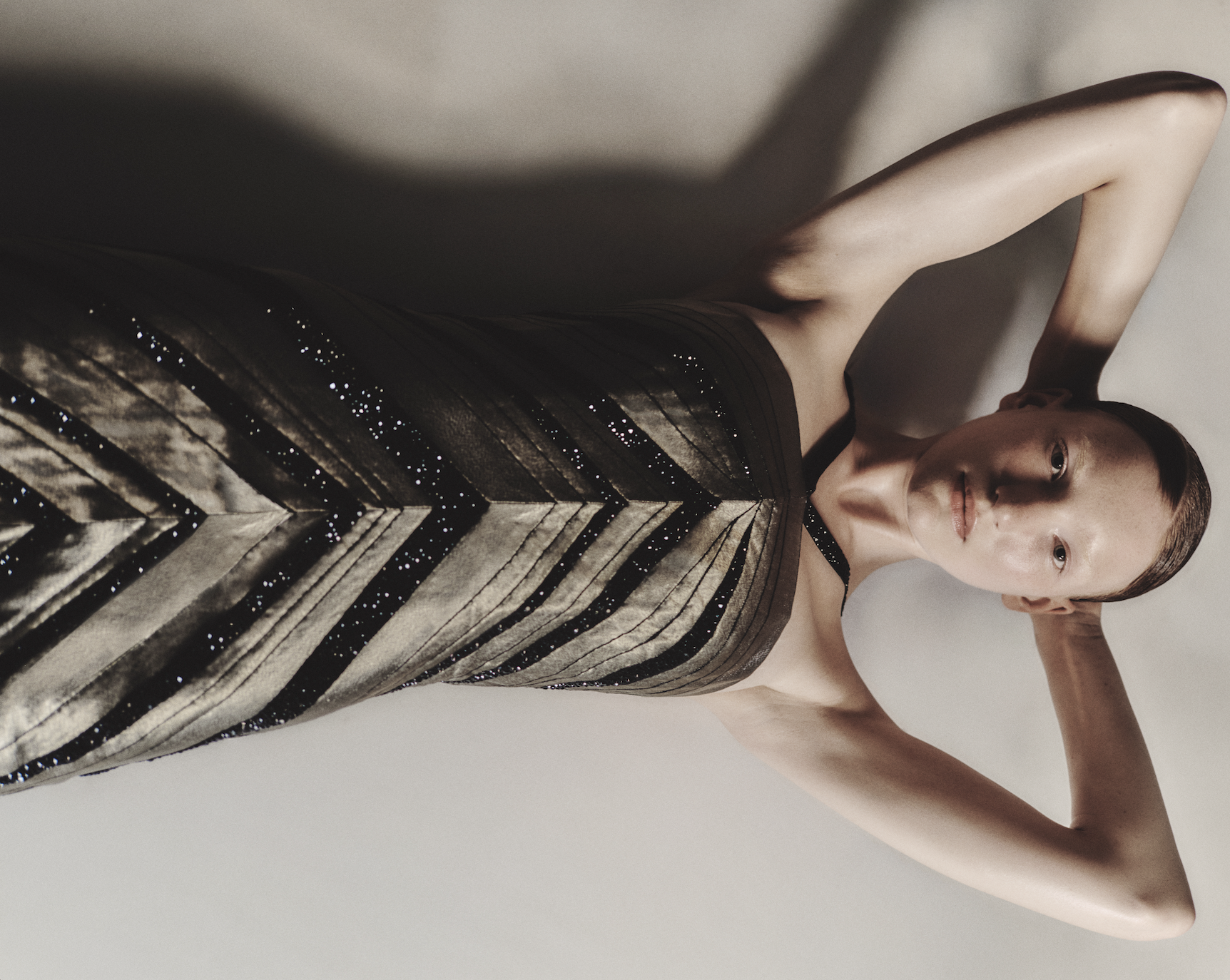 Fang Yang Unveils byFang’s AW26 Couture Collection