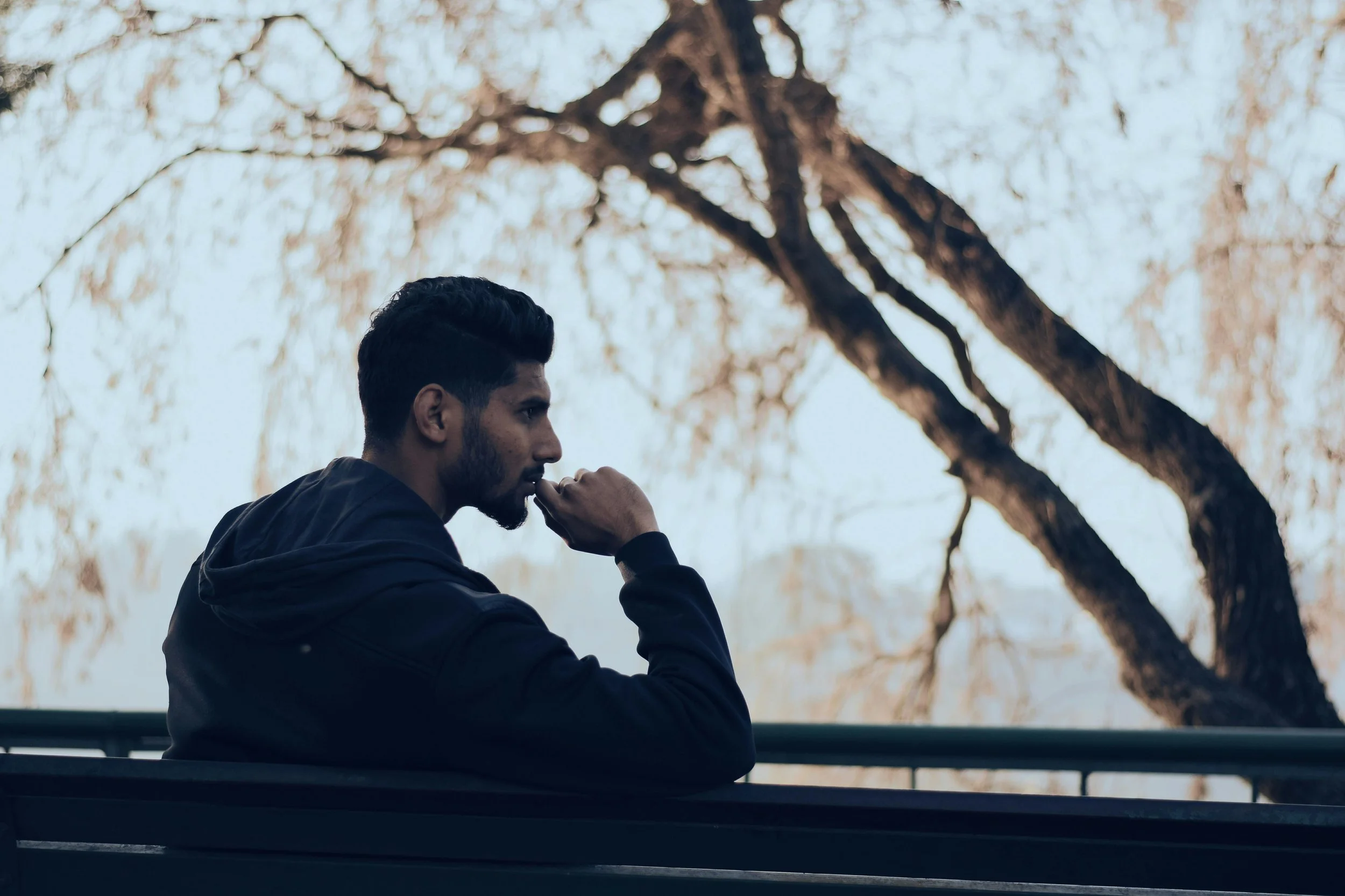 Faithful Action Produces Miracles, Self-reliance Produces Burnout | By Hazzy Redgard