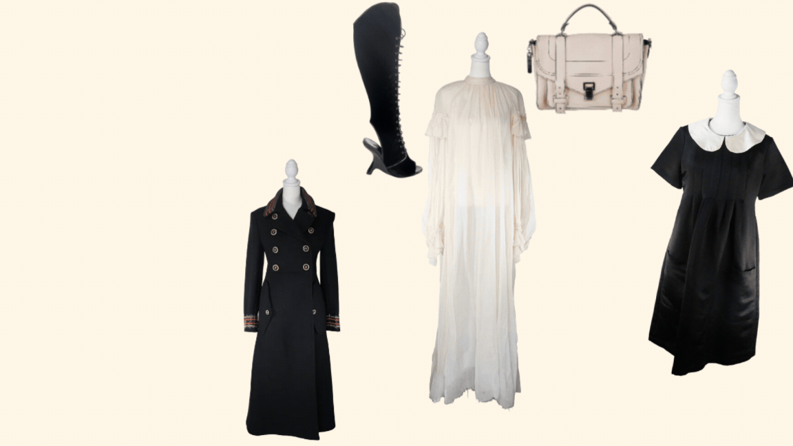 Calvin Klein, DVF, Michael Kors Collection, and Tommy Hilfiger To Participate In eBay’s Endless Runway: The Archive Auction During New York Fashion Week