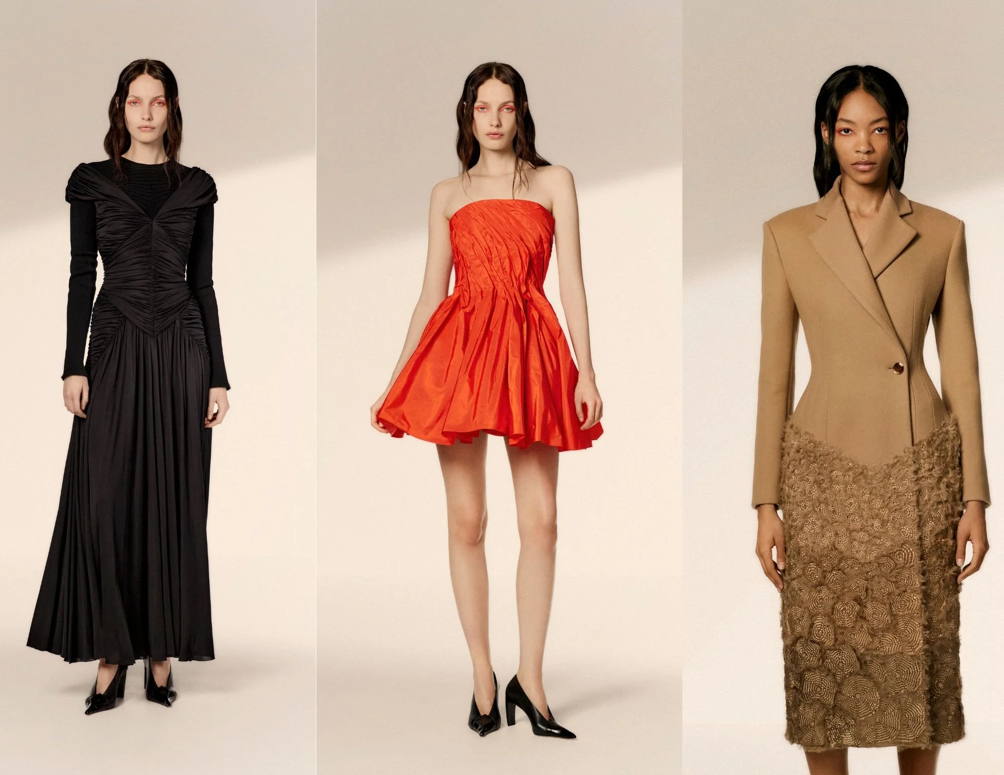 Bahareh Ardakani Unveils ArdAzAei’s AW26 Collection During Paris Fashion Week