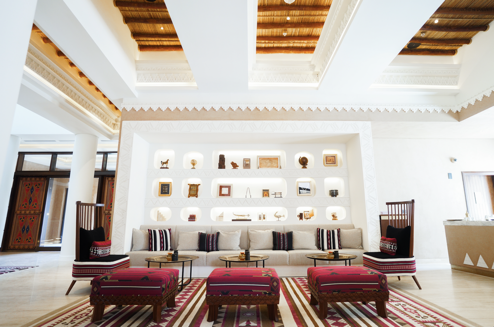 Review: Bab Samhan (Diriyah) Riyadh, Saudi Arabia — SEELE