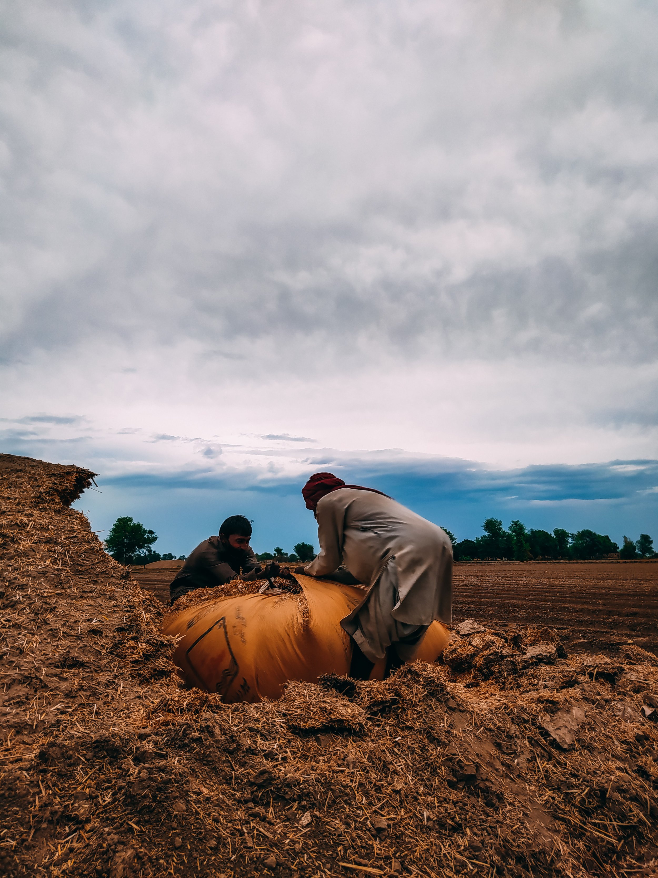 Contentment Without Ambition | By Hazzy Redgard