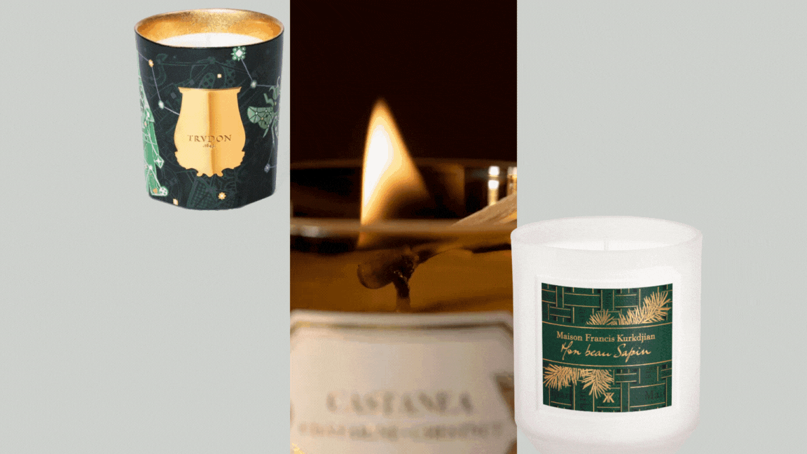 SEELE’s Top 5 Candle Picks For The Holiday Season
