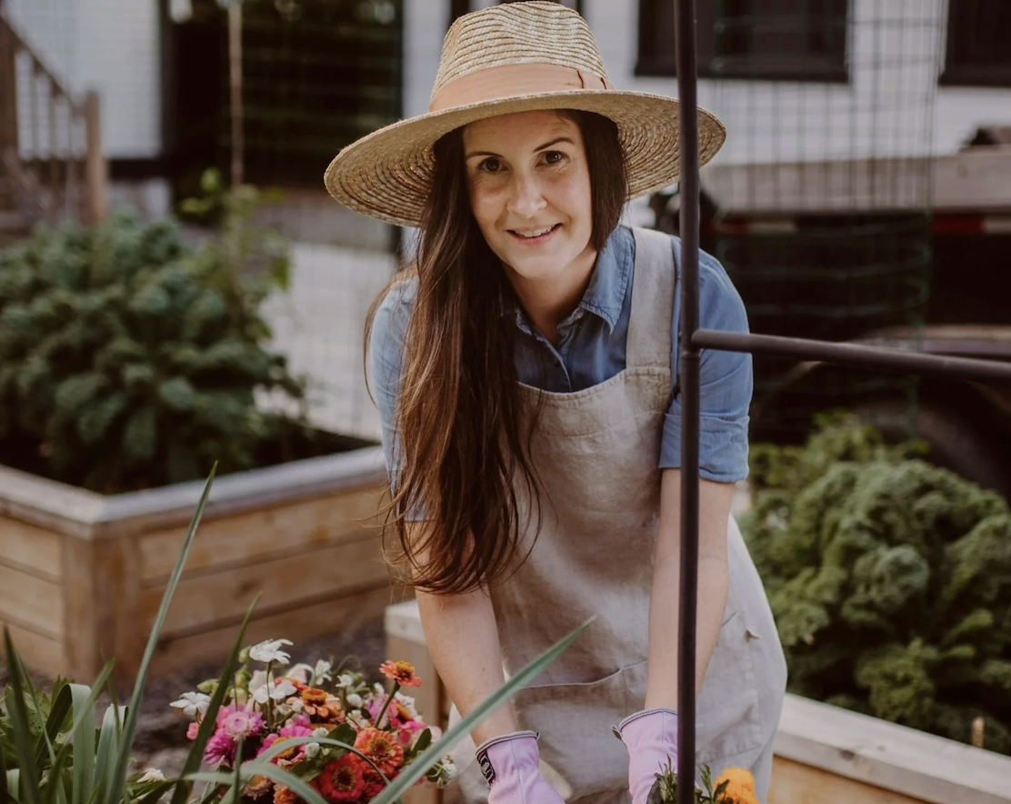 10 Minutes of Gardening Per Day Can Help You Live Longer And Happier