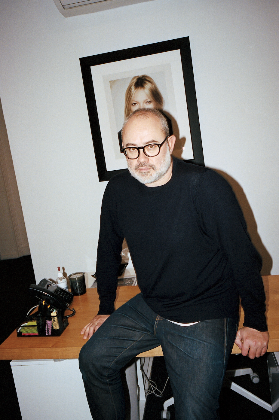 Podcast Episode 116: Insights from Lucien Pagès: The Journey from a Small Village to Fashion PR in Paris