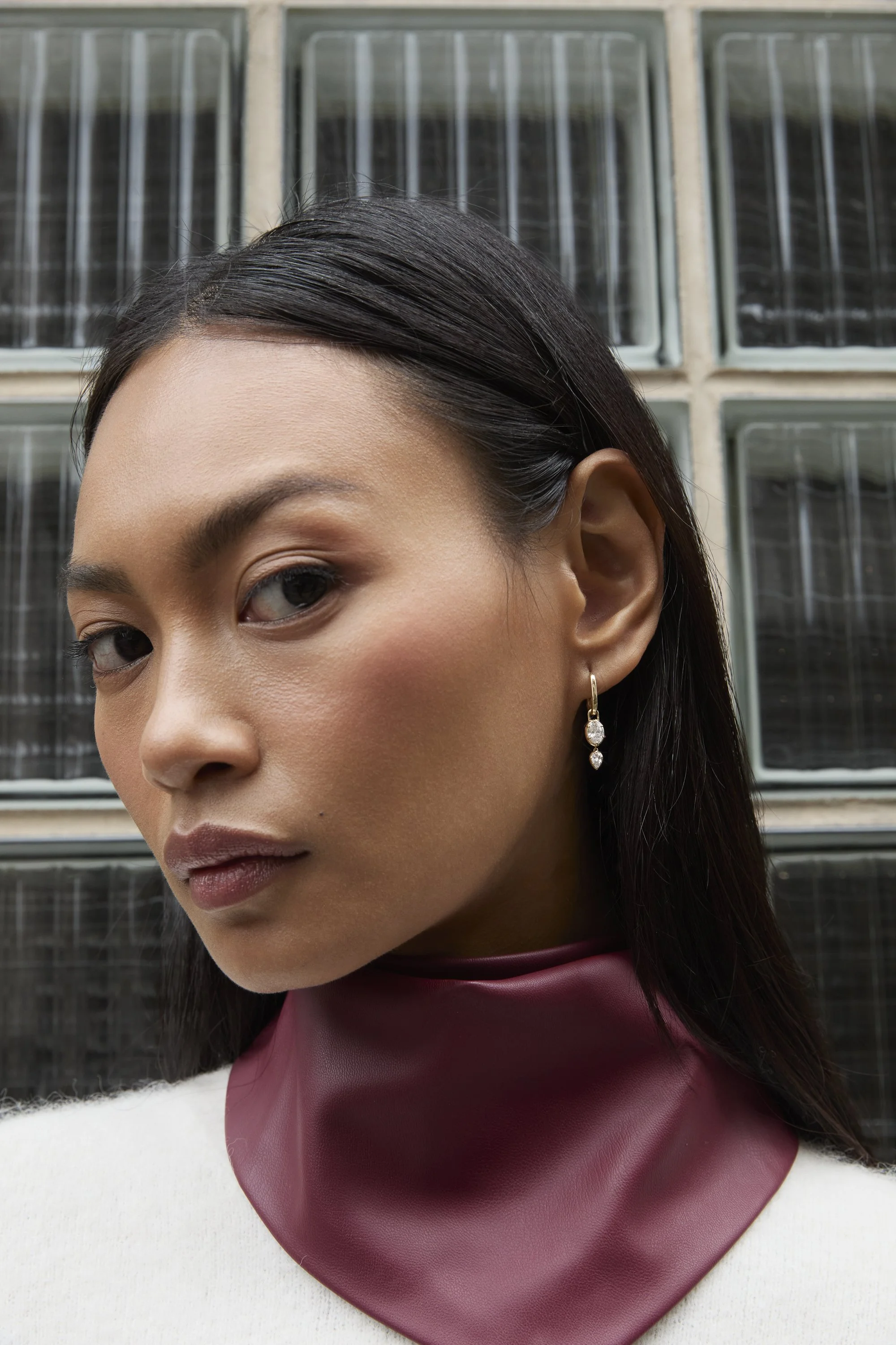 Antwerp Based Lab Grown Diamond Brand Idyl Has A New Collection: Poems Capsule