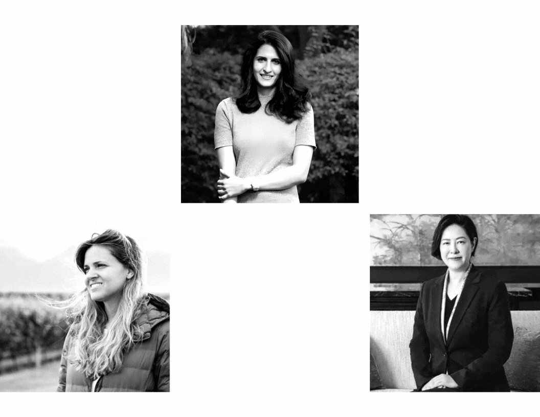 Six Women In Hospitality And Travel Leading With Rigor and Precision