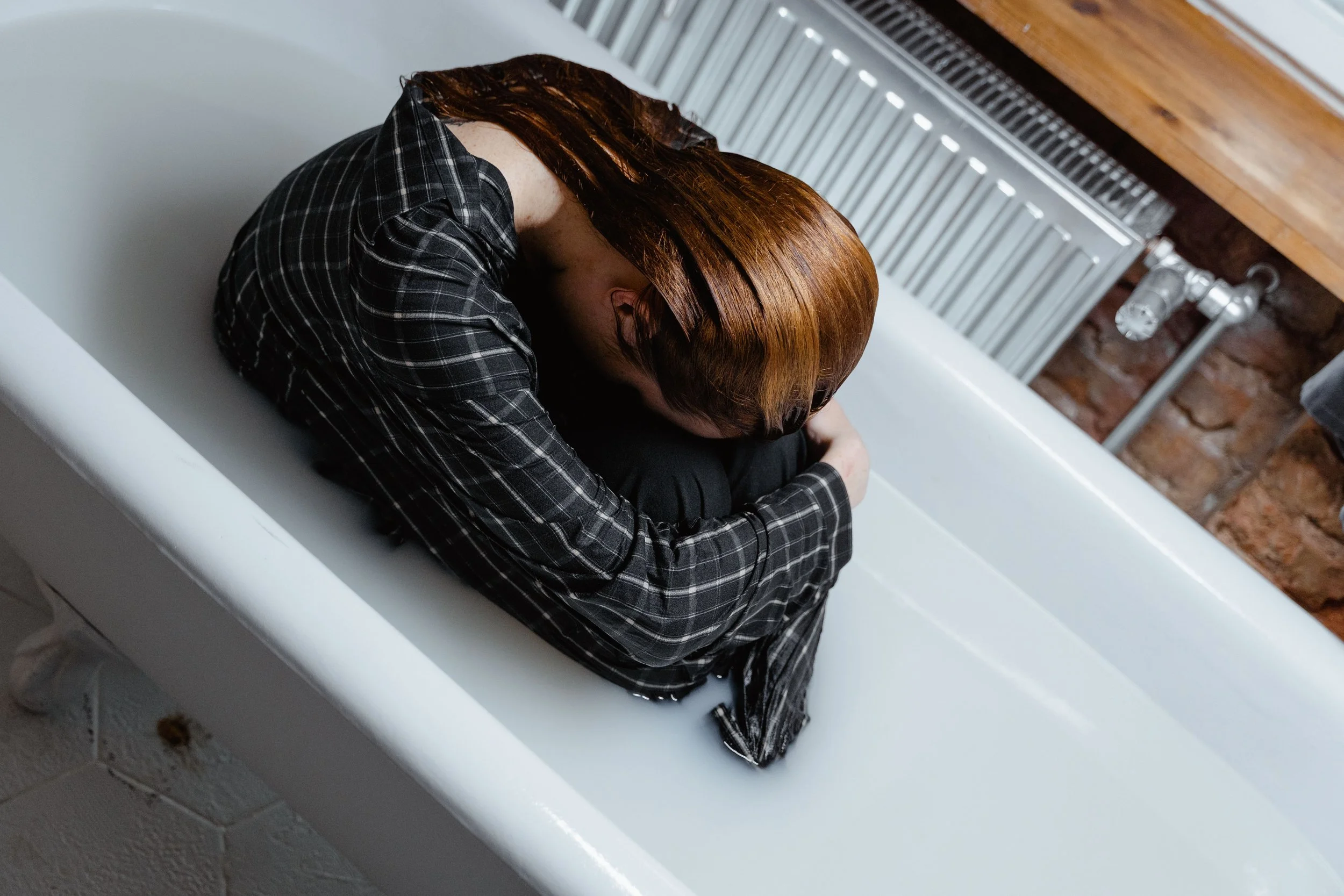 Dealing with Mental Health as a Christian
