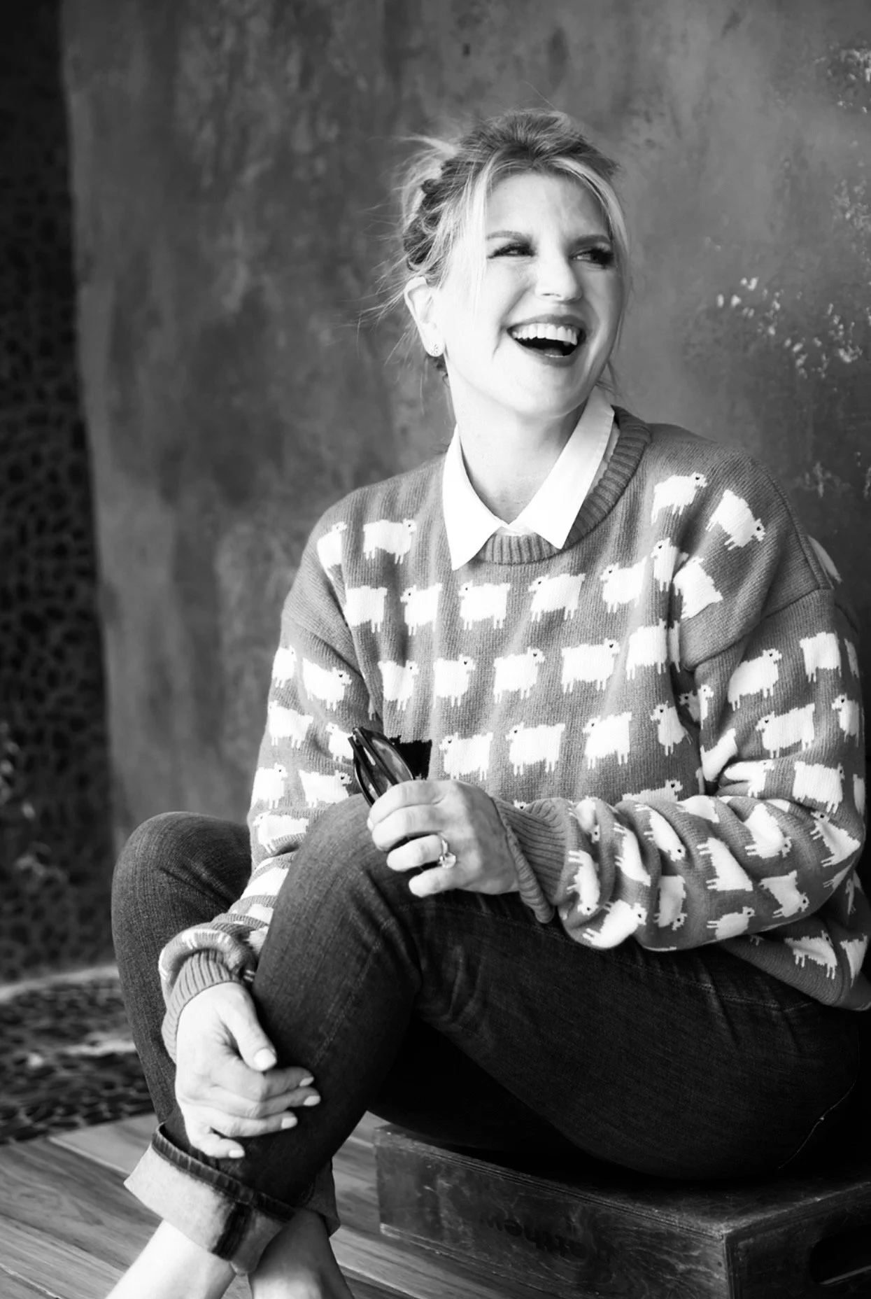 Podcast Episode 125: Erin Saxton