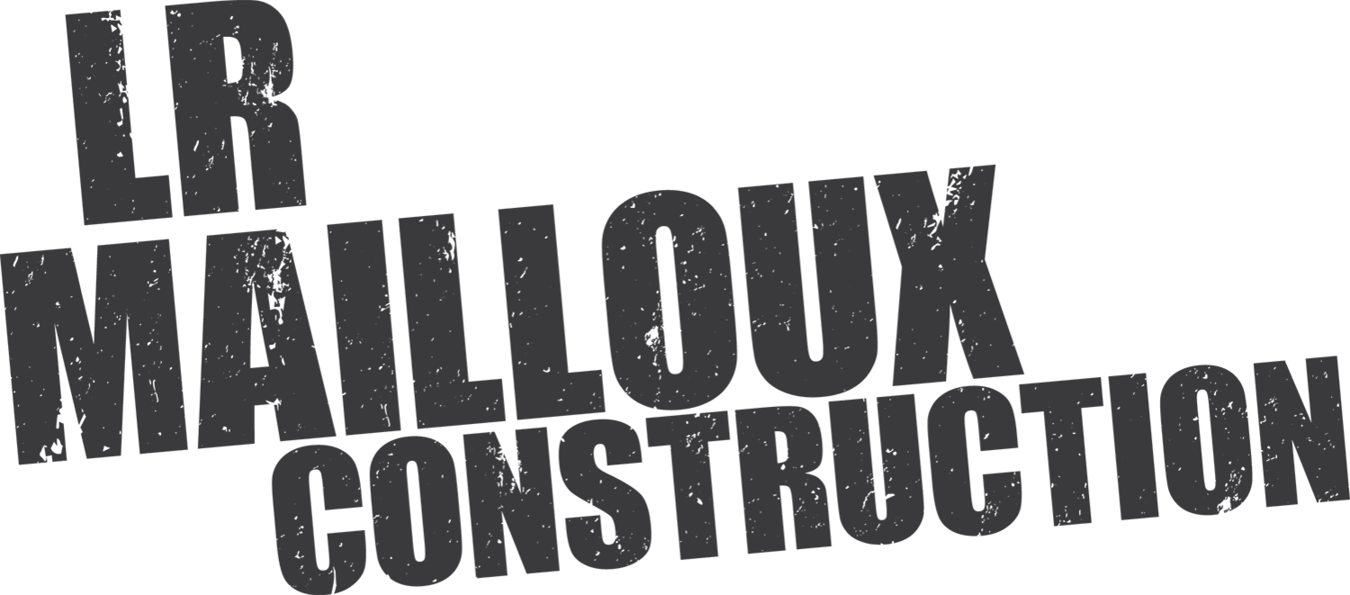 LR Mailloux Construction